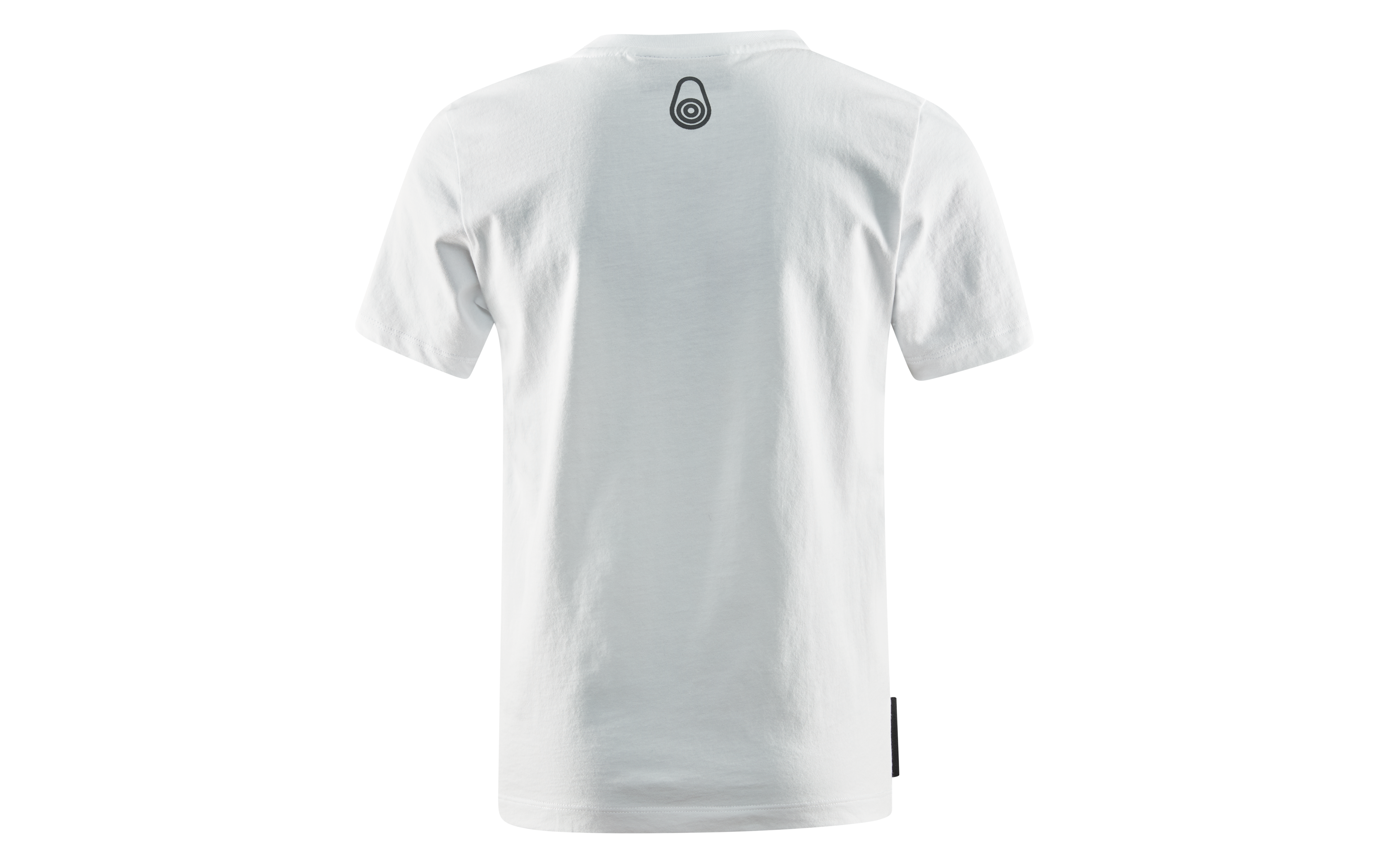 KIDS LOGO TEE