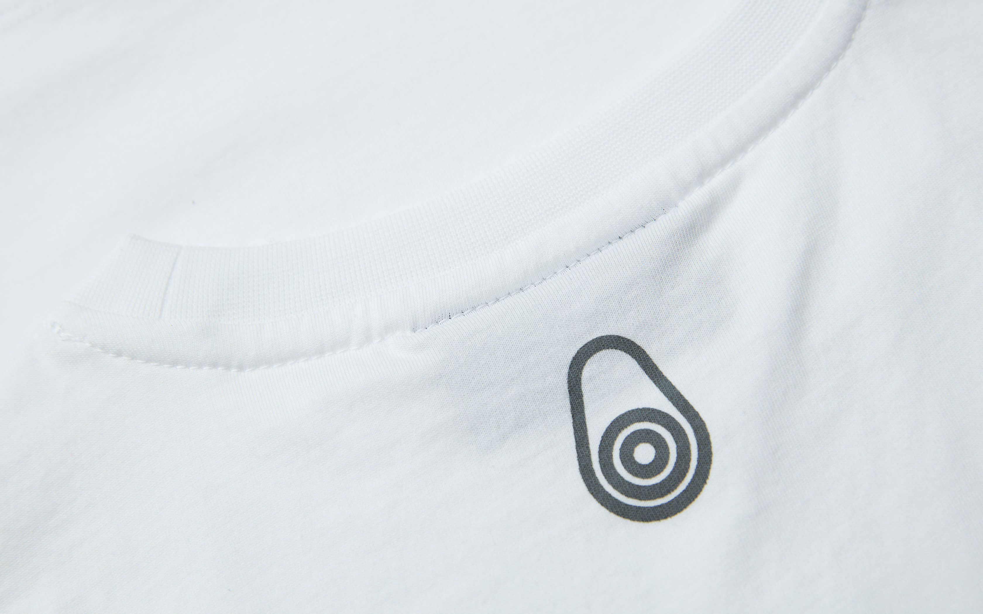 KIDS LOGO TEE