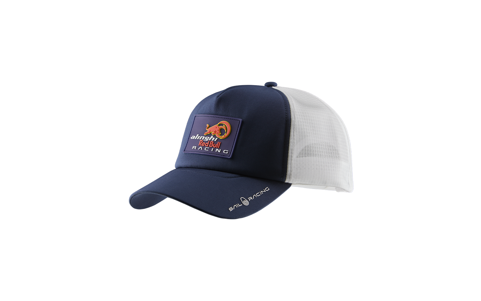 ARBR JR MESH CAP