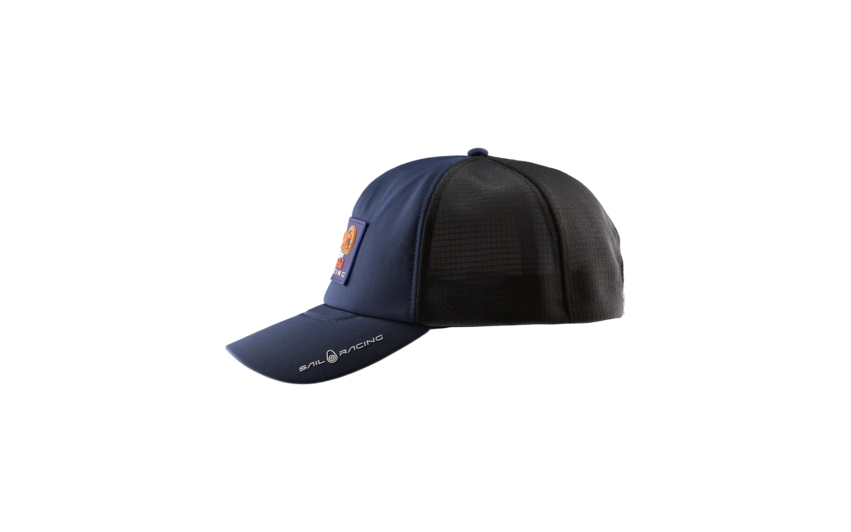 ARBR JR MESH CAP