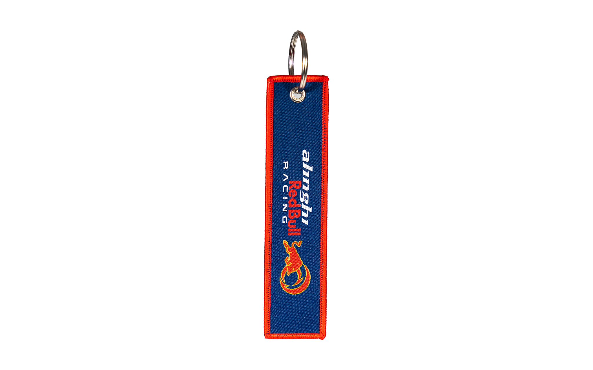 Key ring Alinghi Red Bull