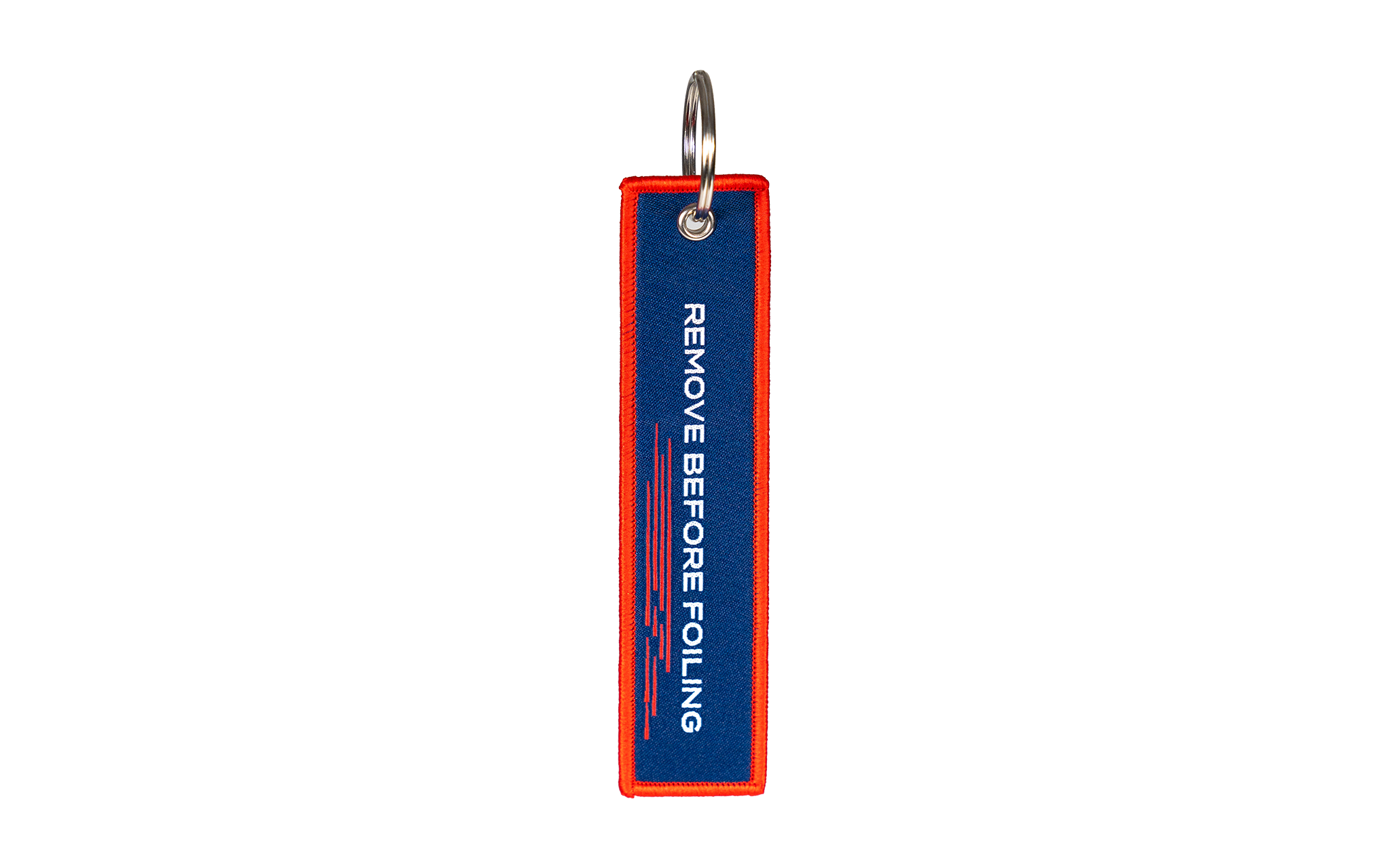 Key ring Alinghi Red Bull