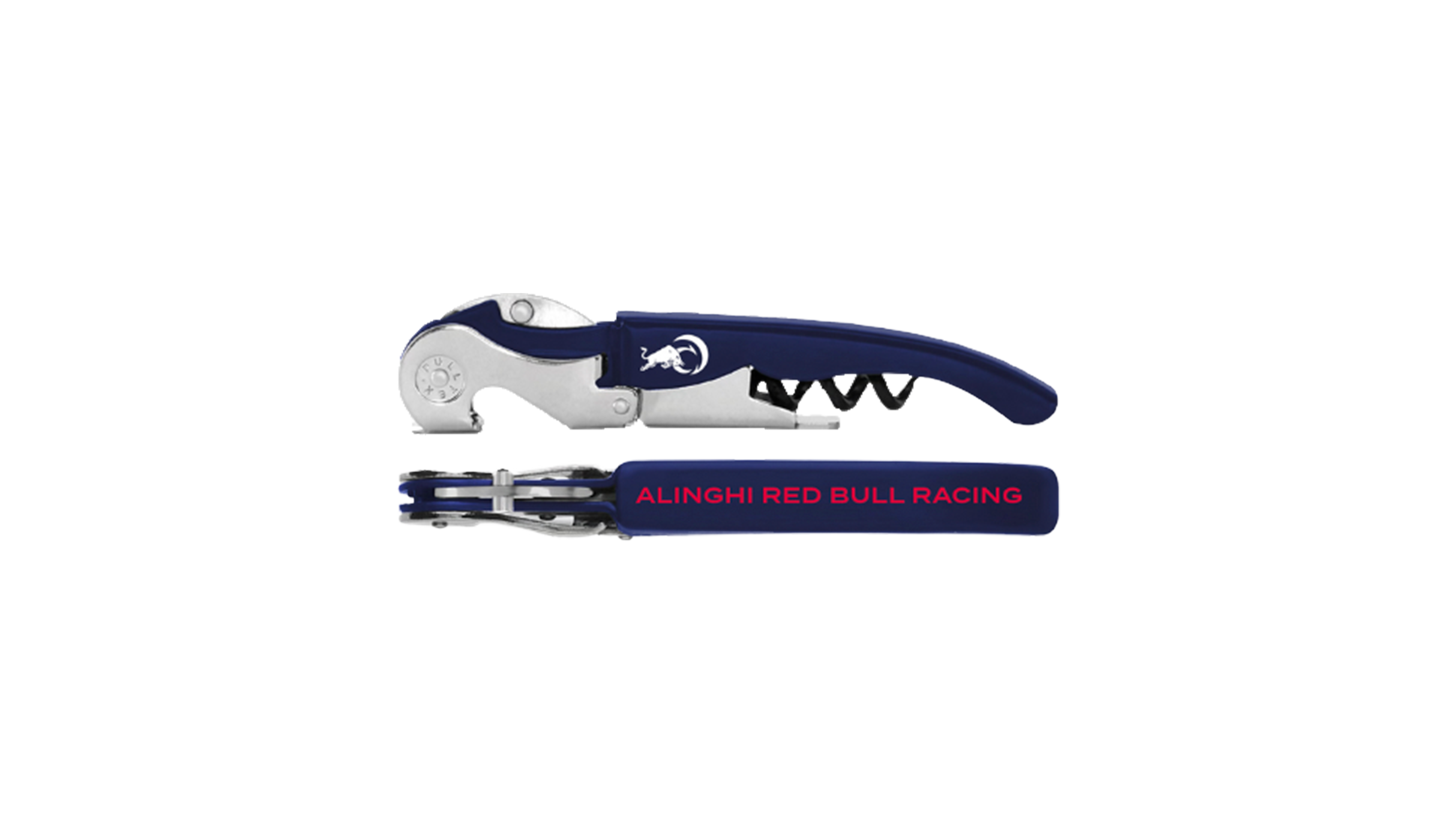 Corkscrew Milano Alinghi Red Bull