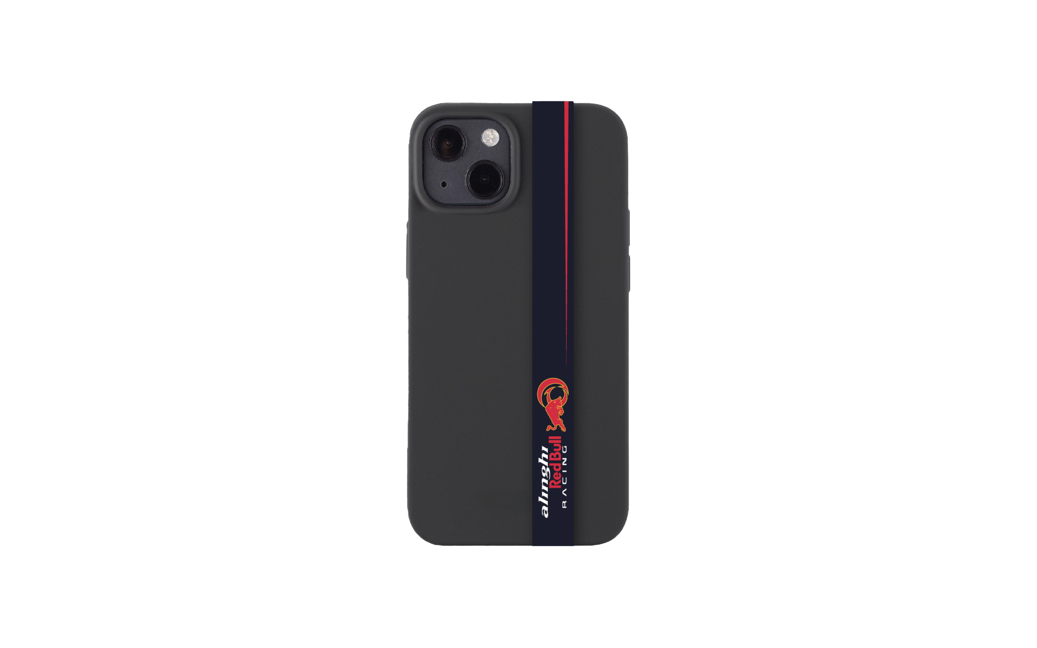 Loop Alinghi Red Bull