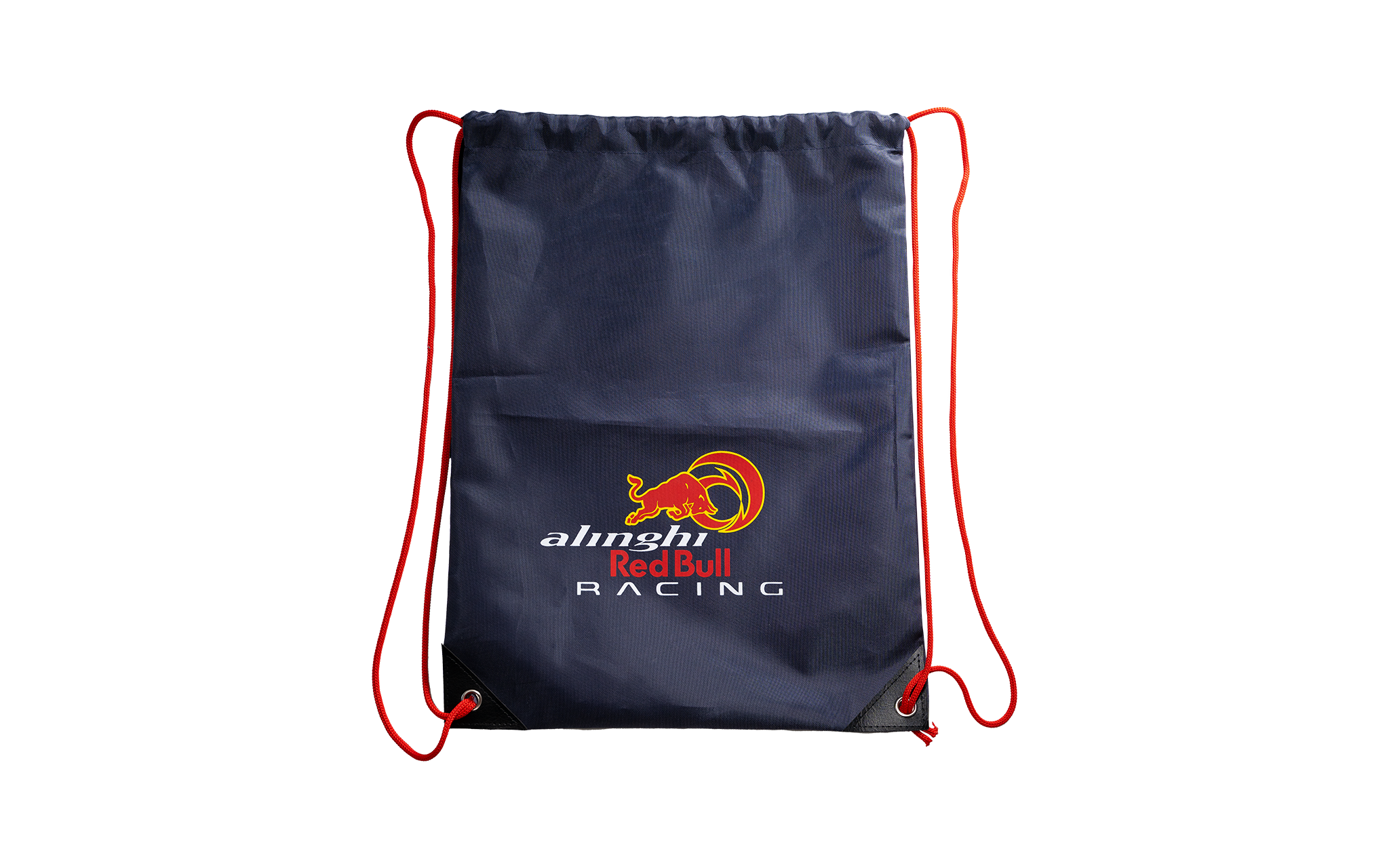 Gym bag Alinghi Red Bull
