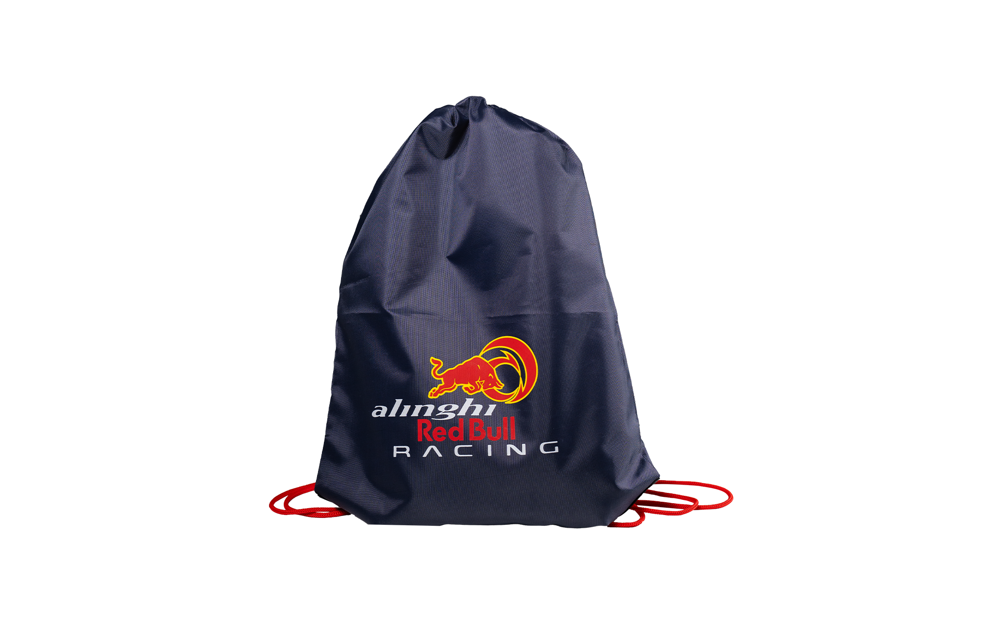Gym bag Alinghi Red Bull