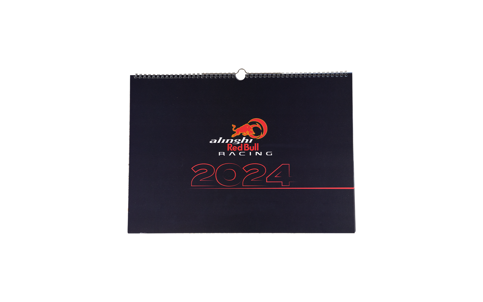 Calendar 2024 Alinghi Red Bull