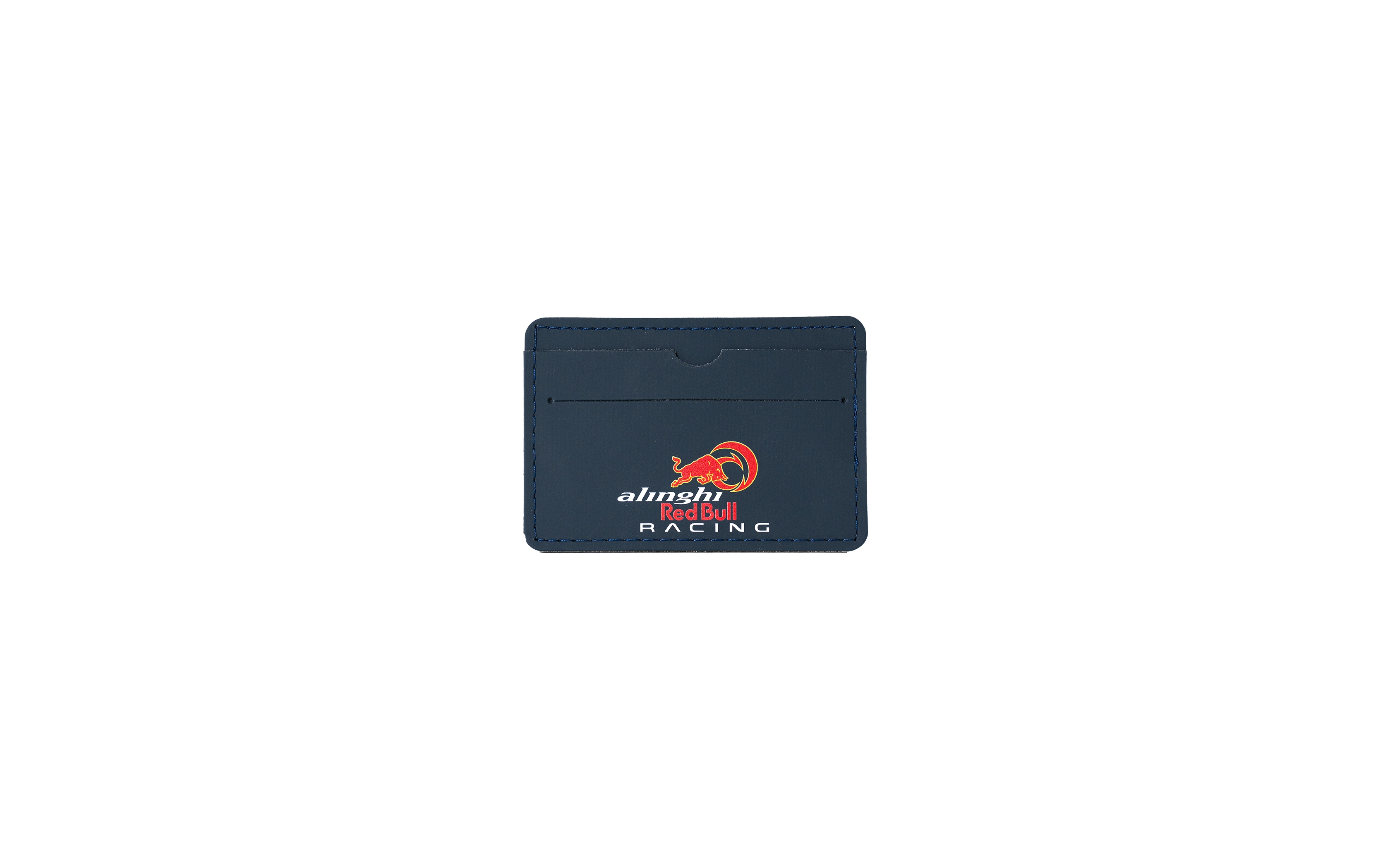 Card holder 67/M Alinghi Red Bull