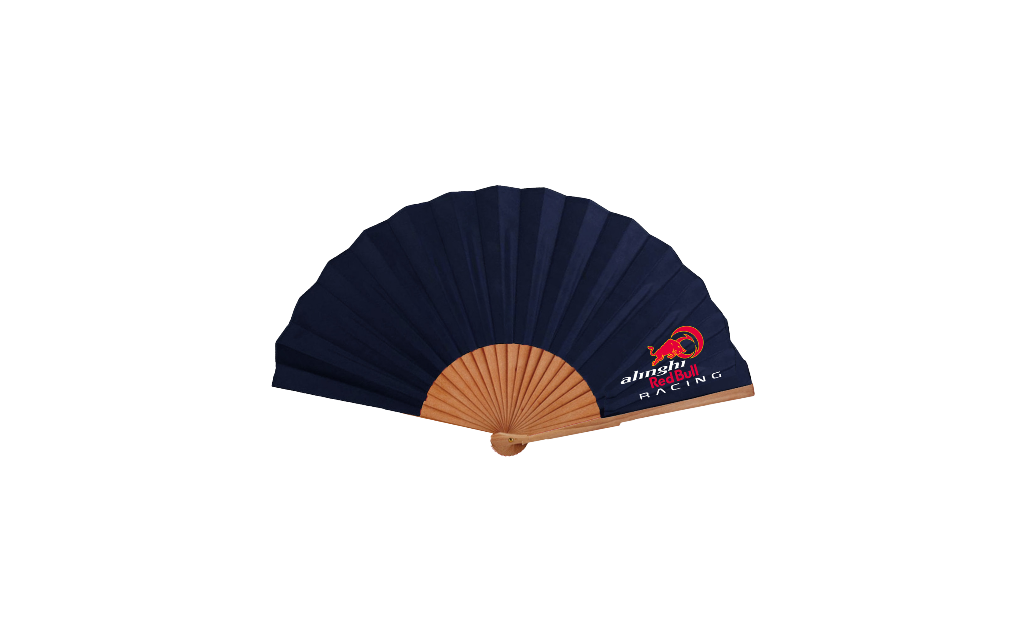 Fan Alinghi Red Bull