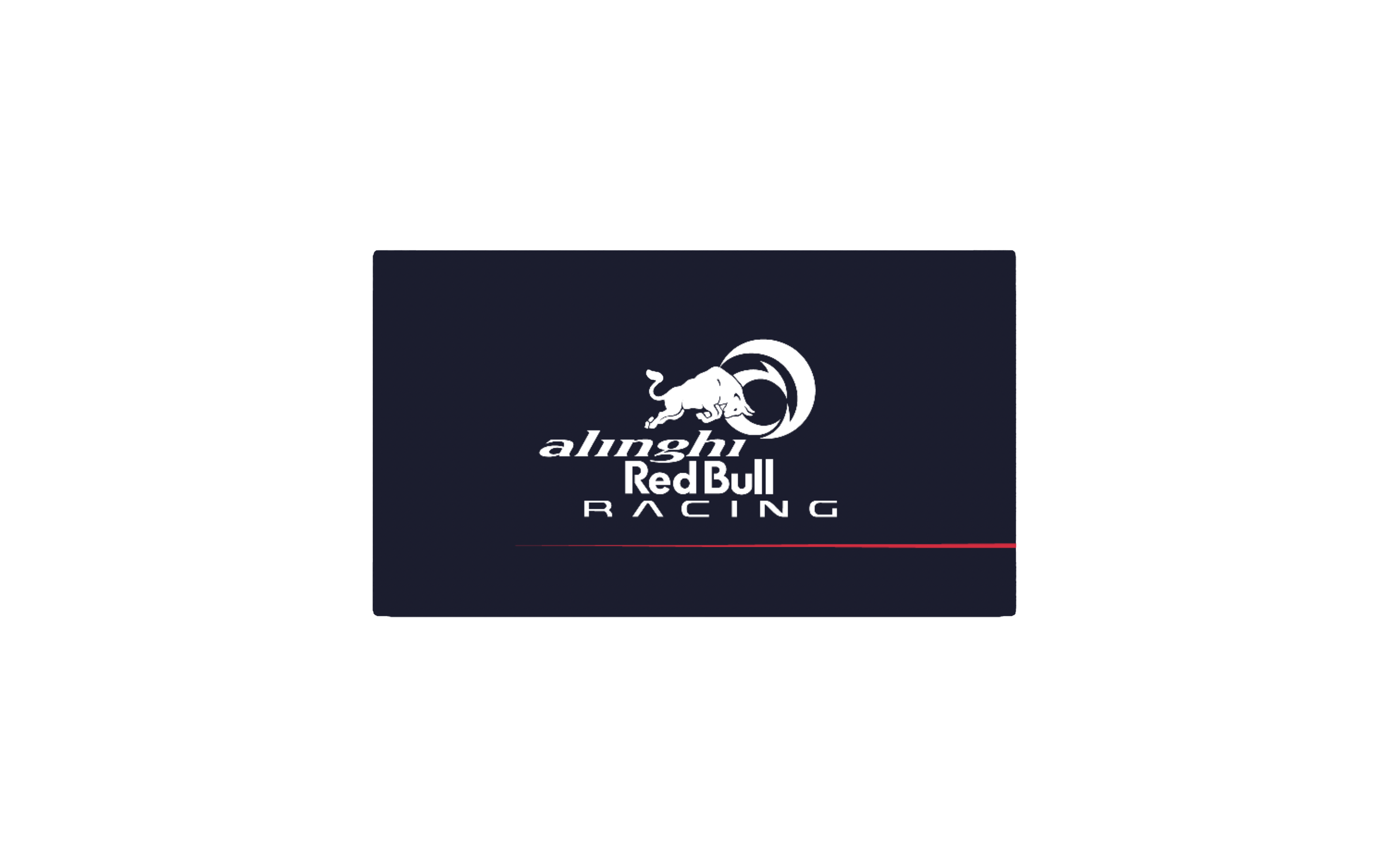 Towel 80x140 Alinghi Red Bull