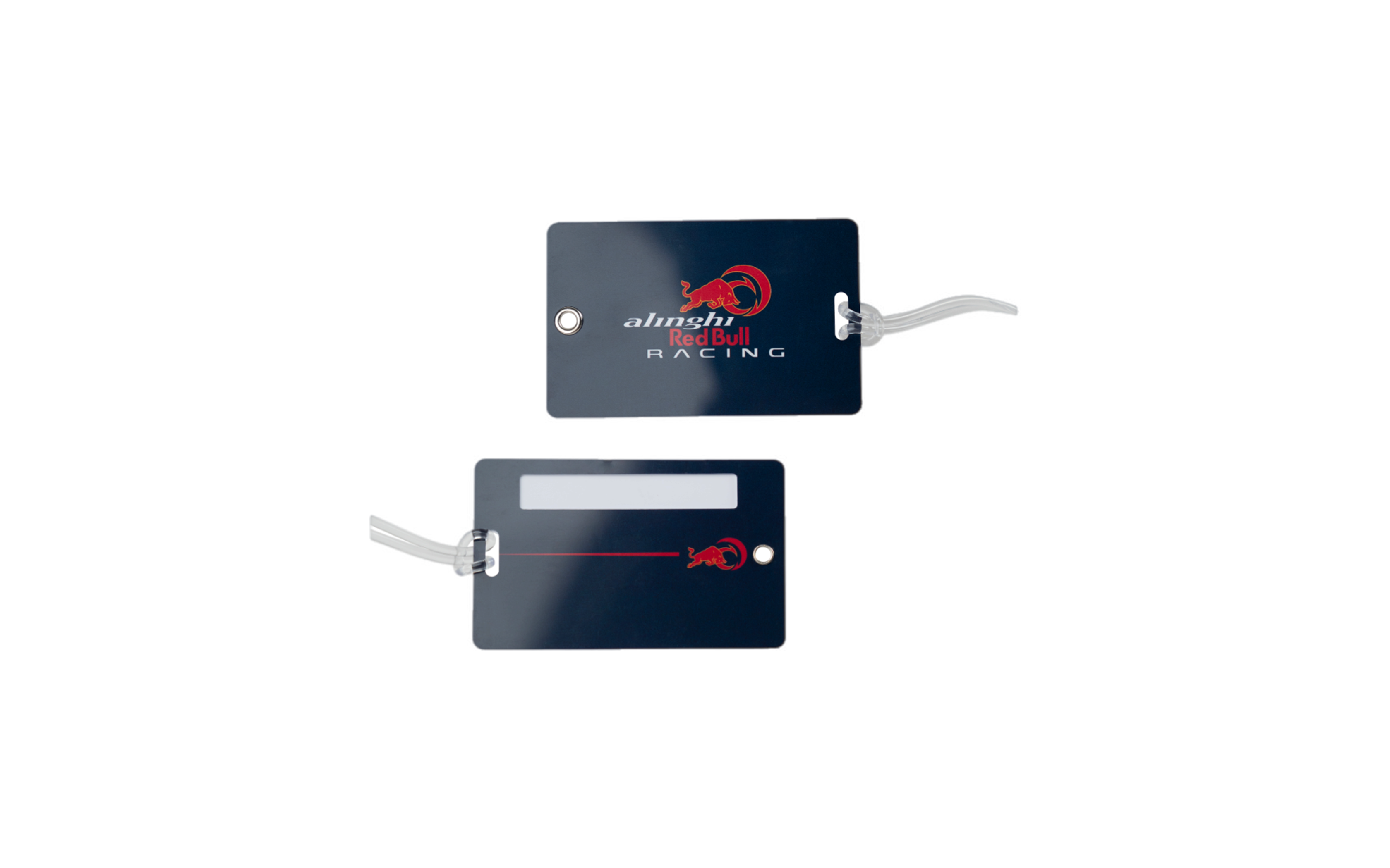 Luggage Tag Alinghi Red Bull
