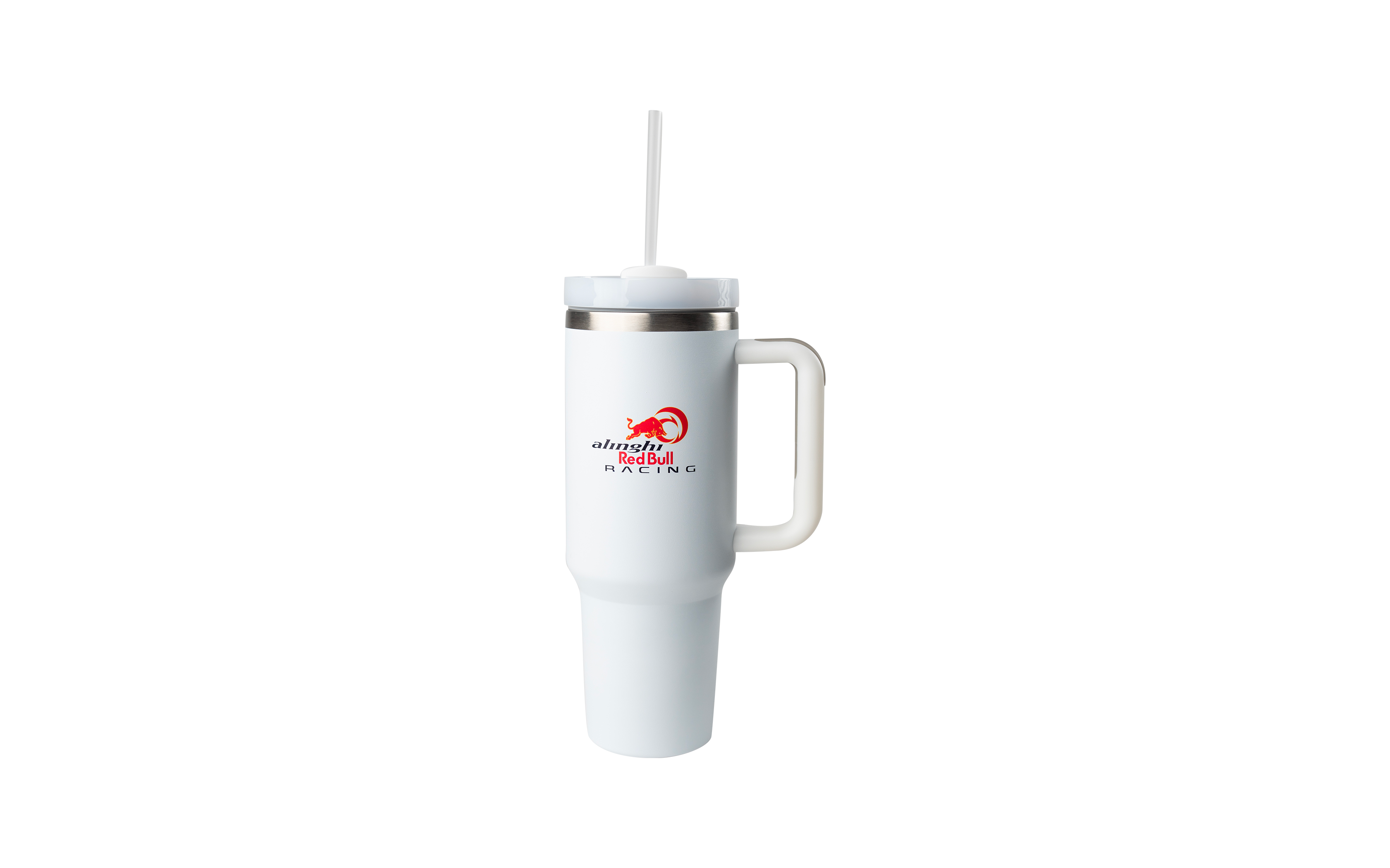 Mug Tumbler 1.2L Alinghi Red Bull