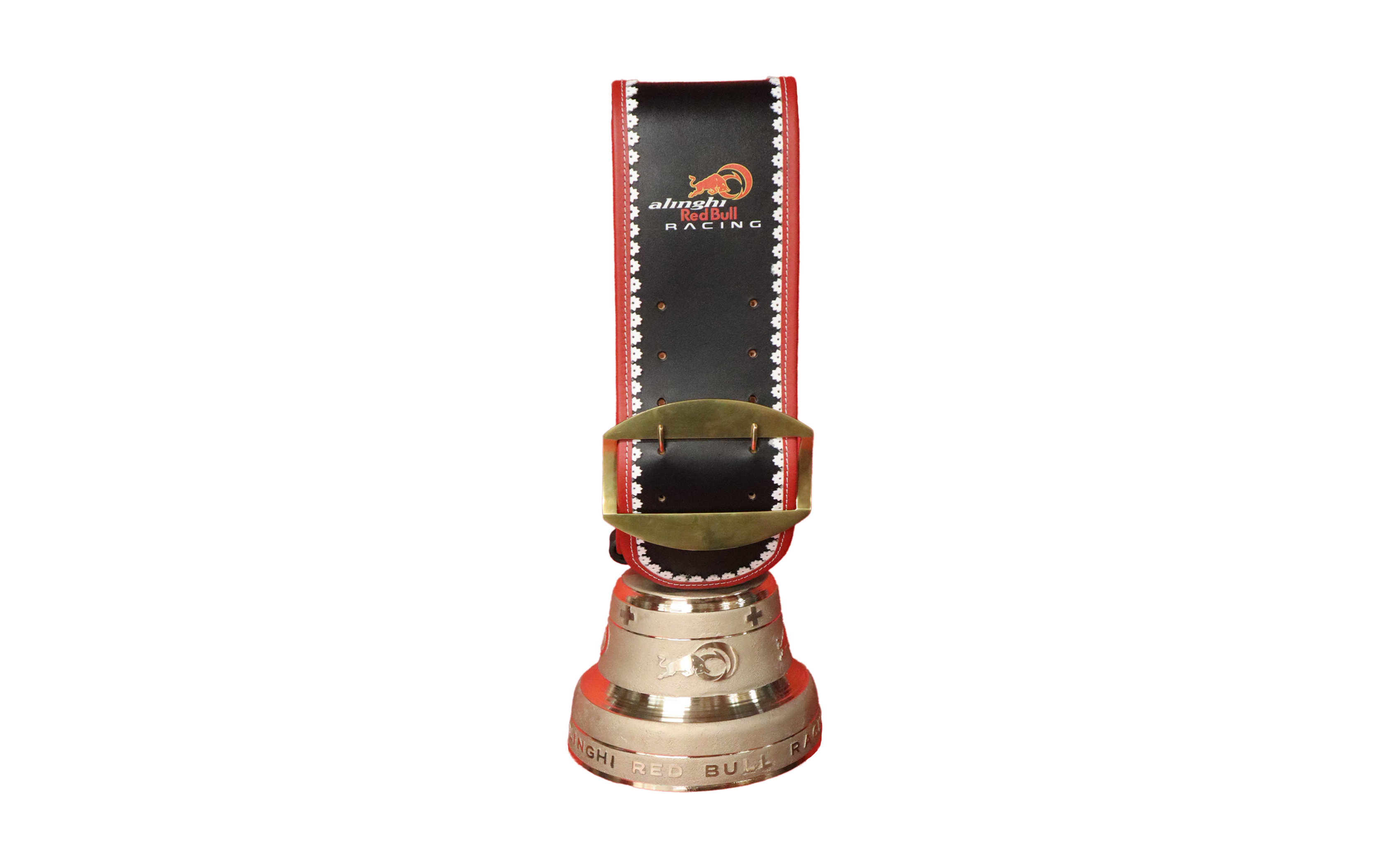 Bell Alinghi Red Bull 