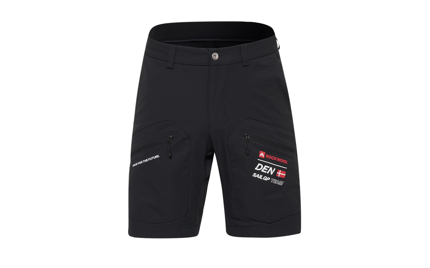 DENMARK SAILGP SHORTS