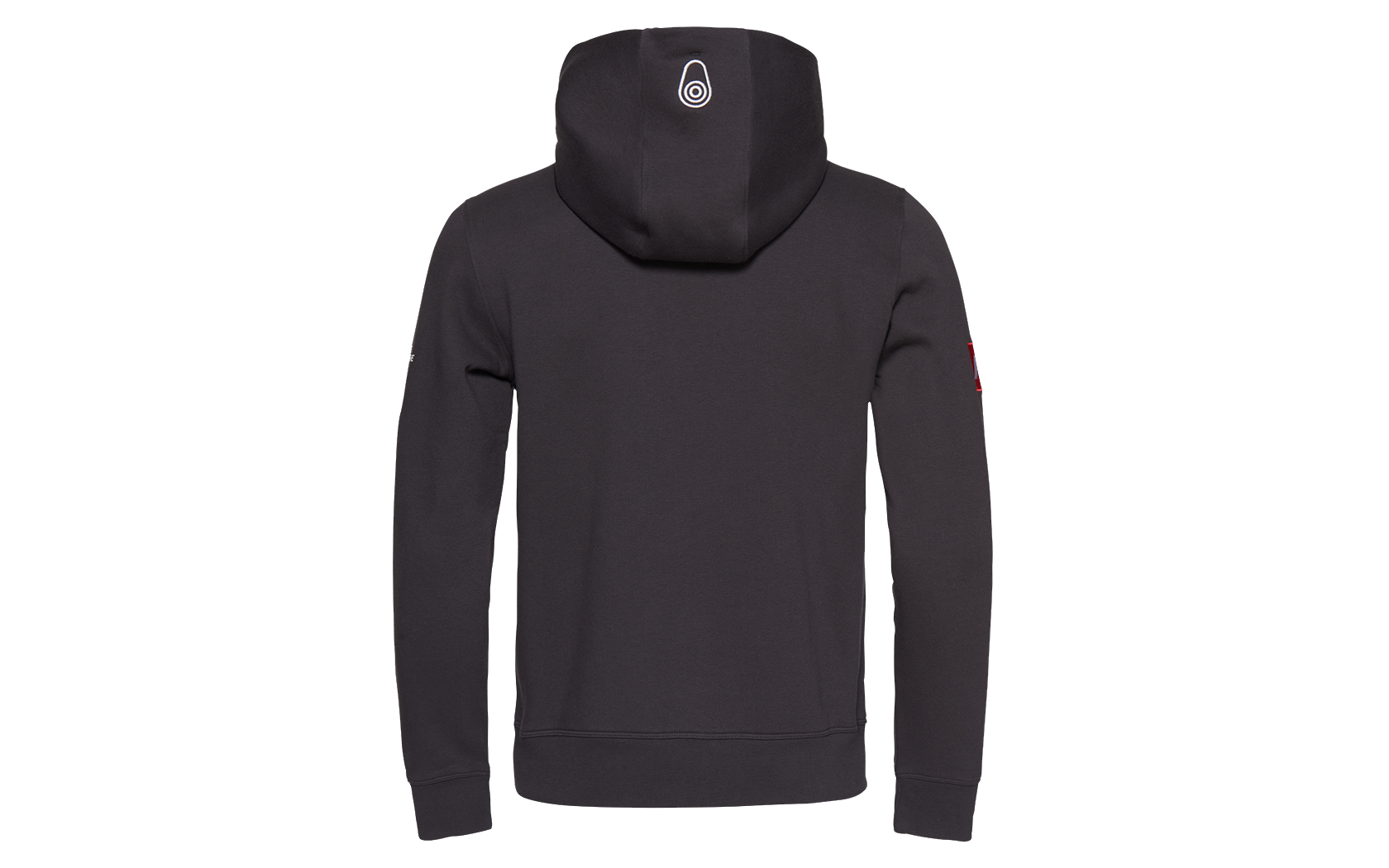 DENMARK SAILGP ZIP HOOD