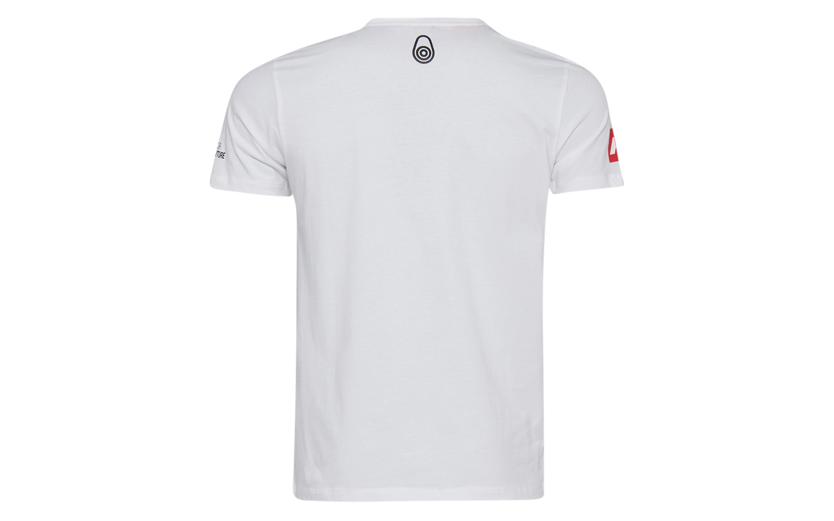 DENMARK SAILGP TEE