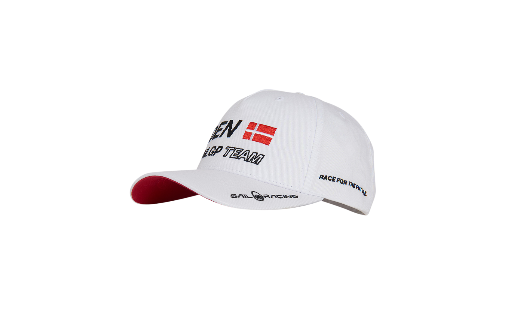 DENMARK SAILGP CAP