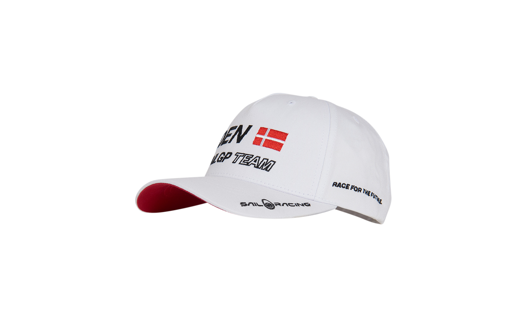 DENMARK SAILGP CAP