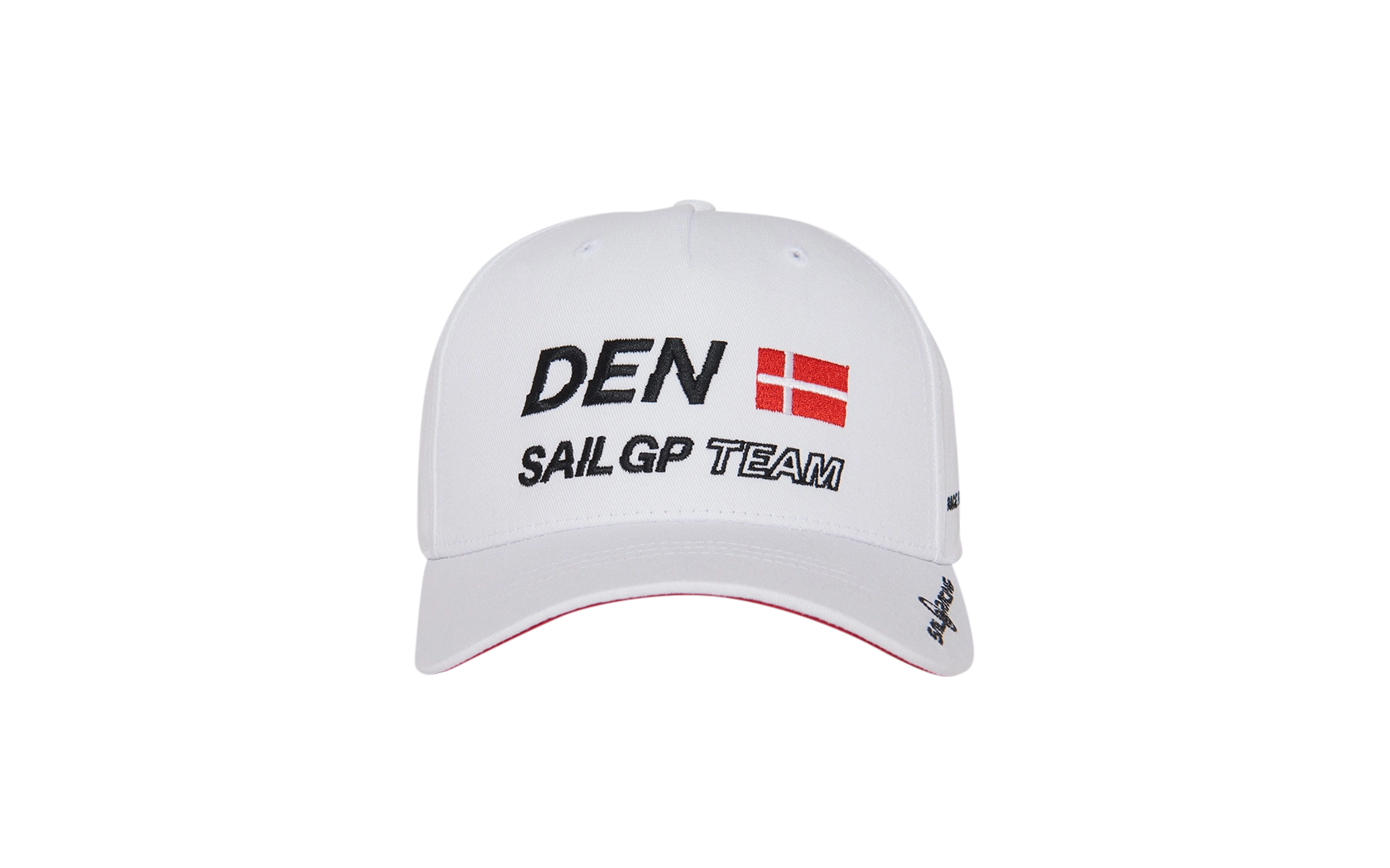 DENMARK SAILGP CAP