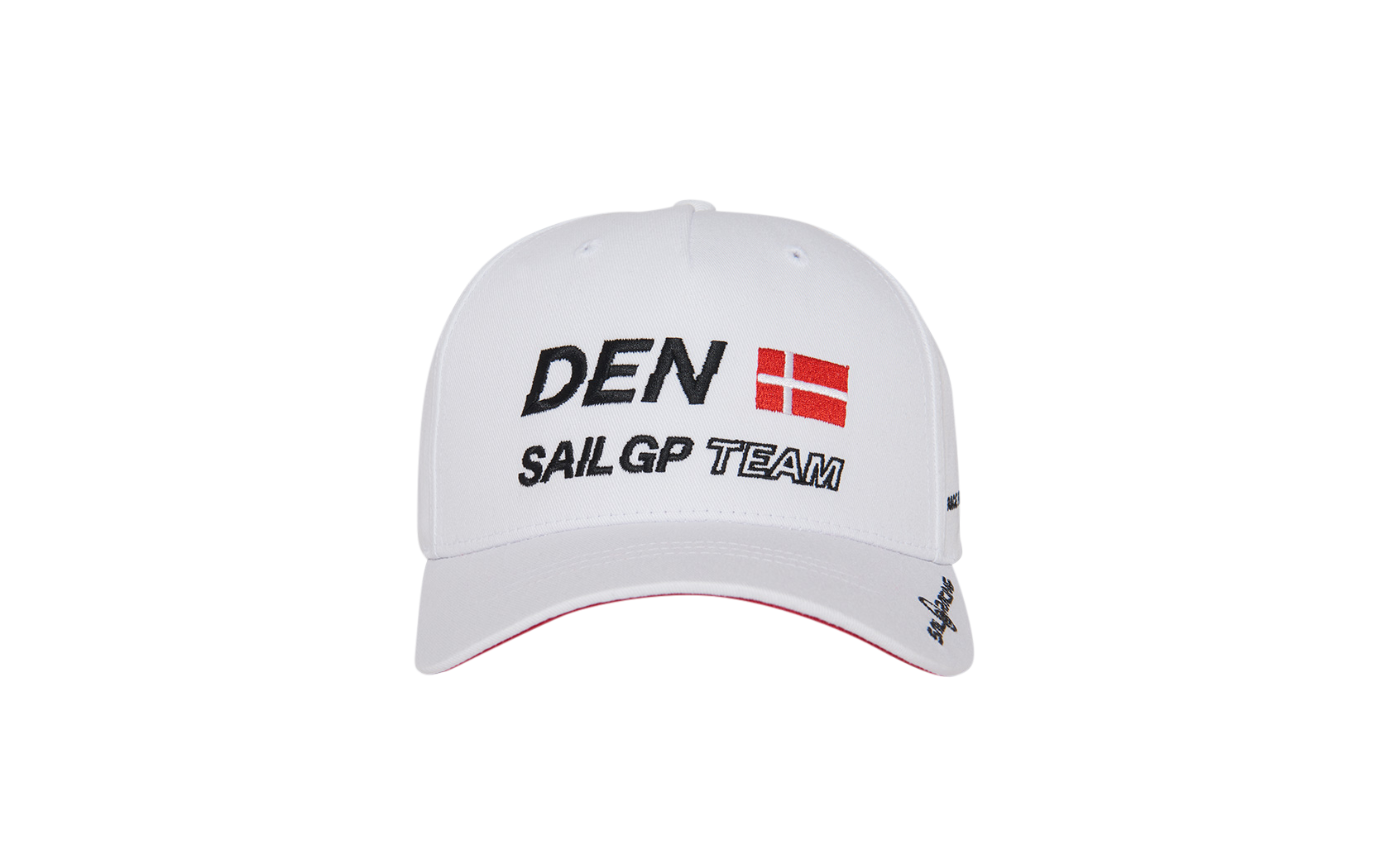 DENMARK SAILGP CAP
