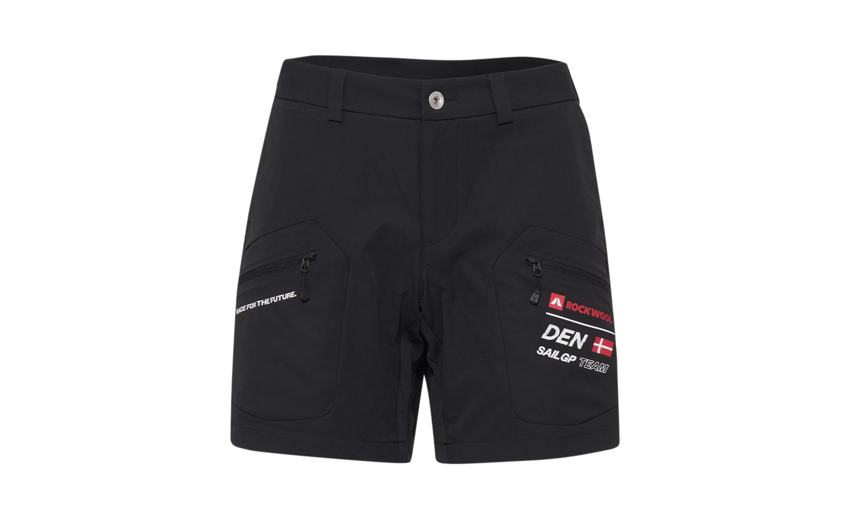 W DENMARK SAILGP SHORTS