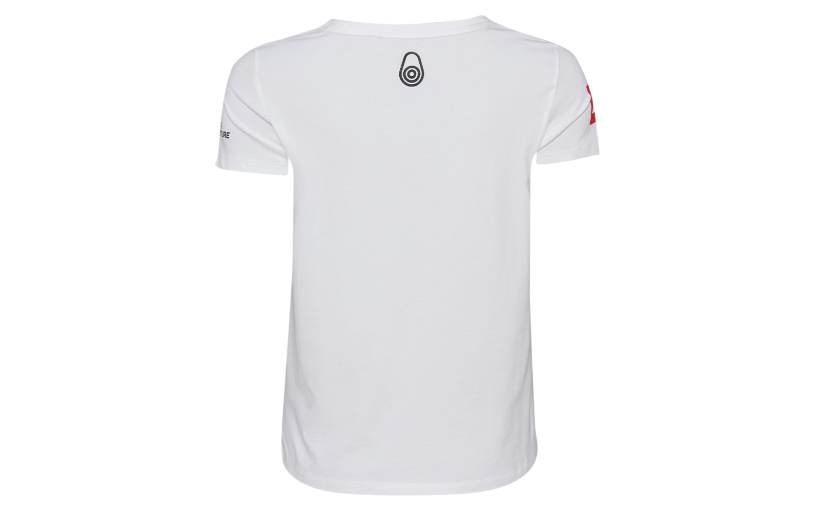 W DENMARK SAILGP TEE