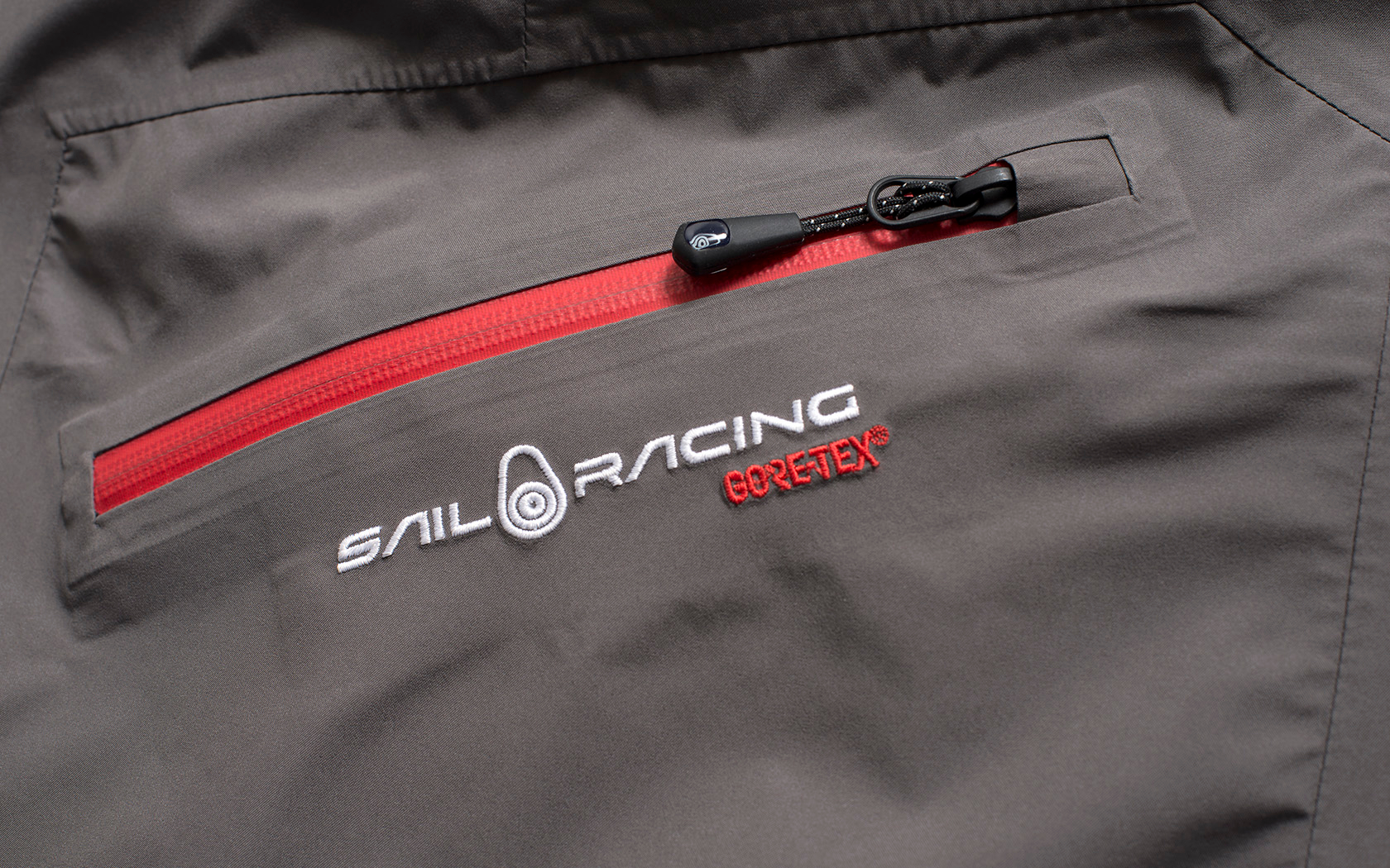 W ORACLE TEAM GORE TEX PANT