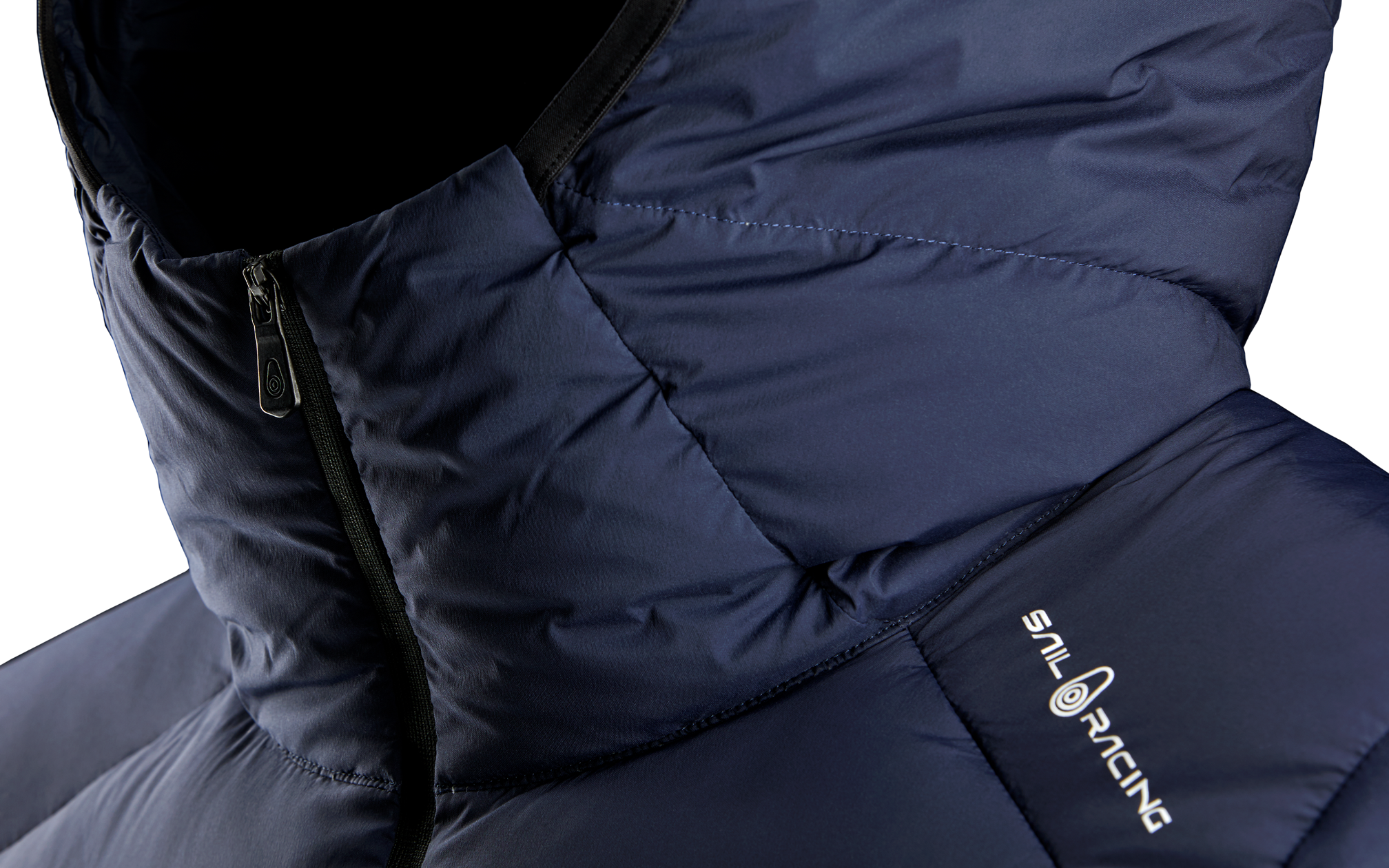 SR DOWN JACKET