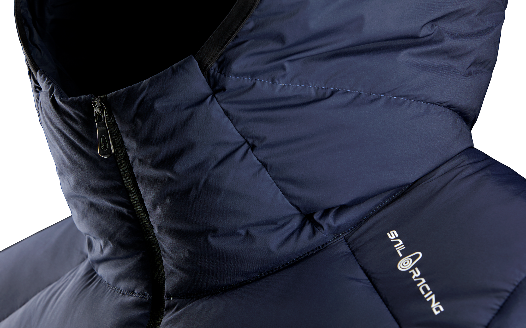 SR DOWN JACKET