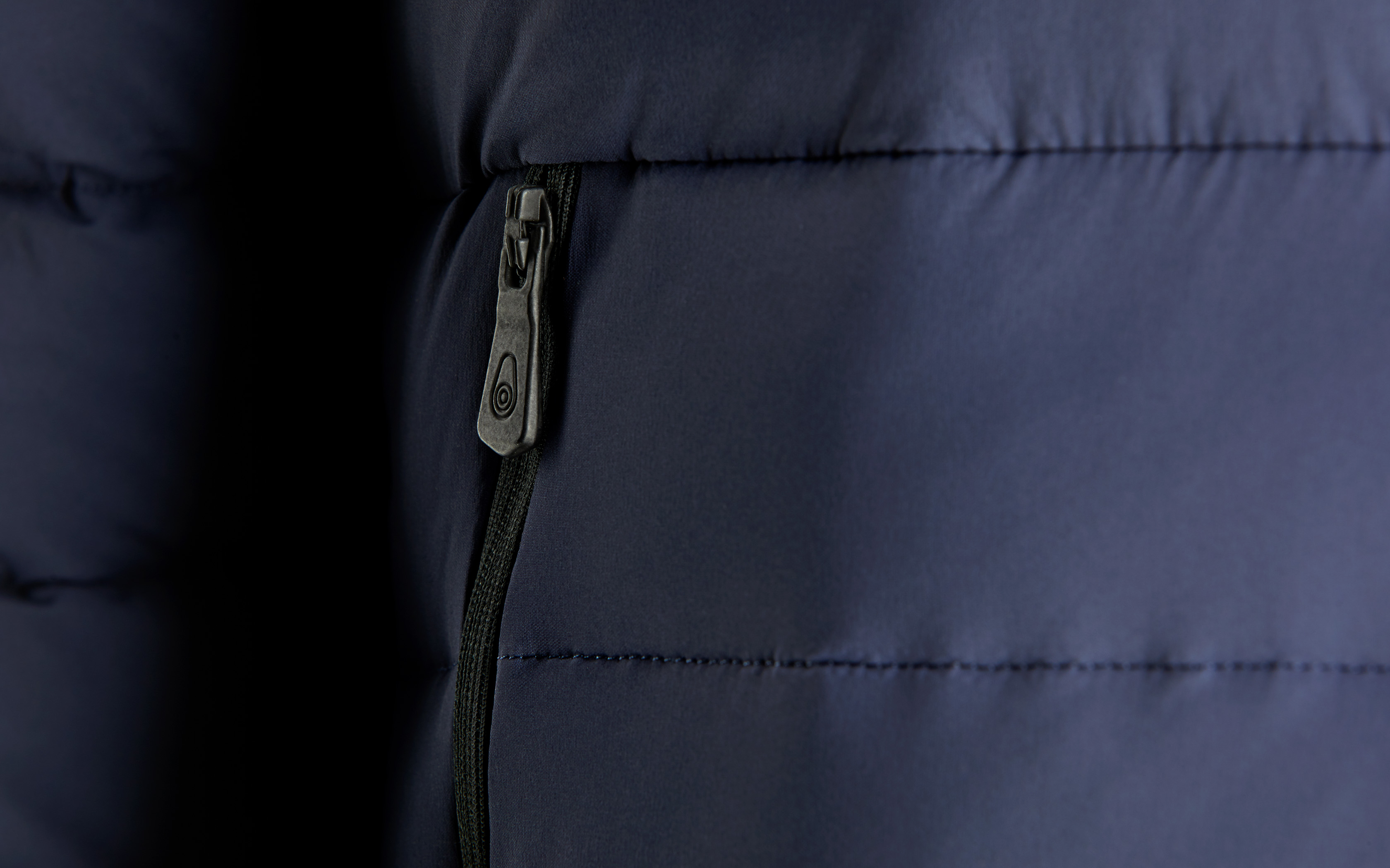 SR DOWN JACKET