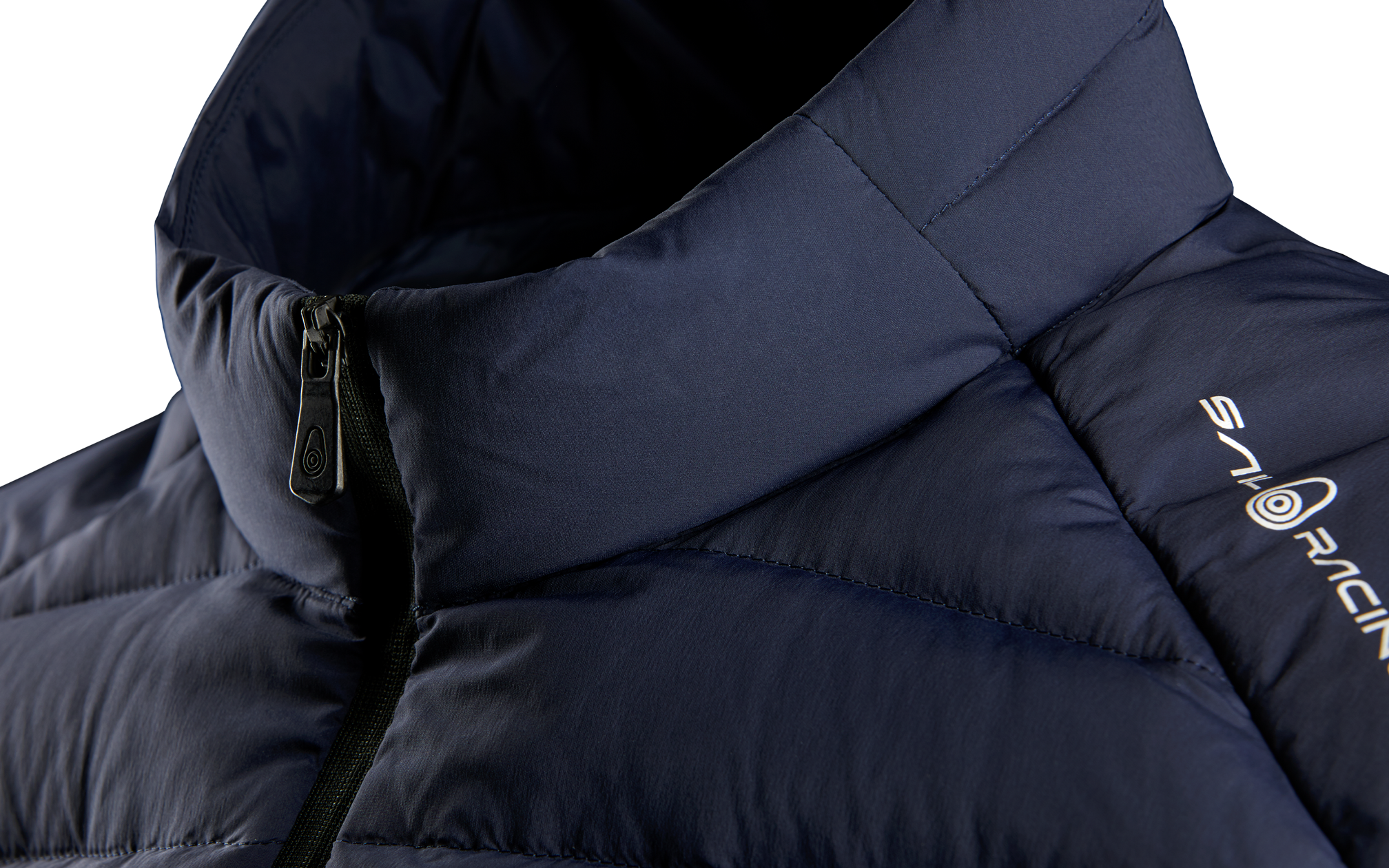 SR DOWN VEST