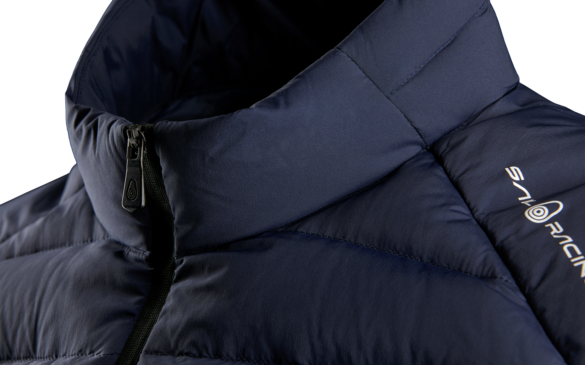 SR DOWN VEST