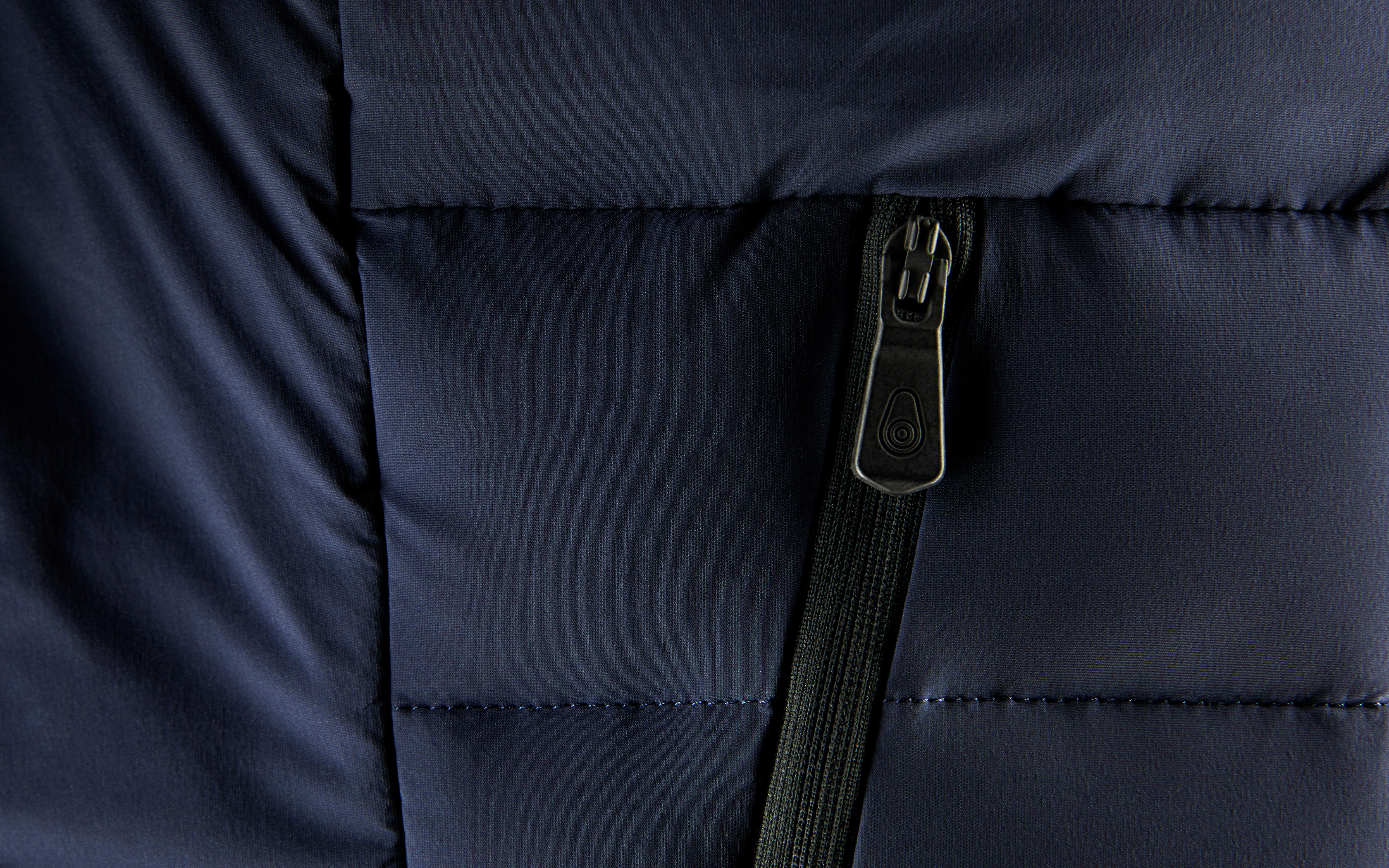 SR DOWN VEST