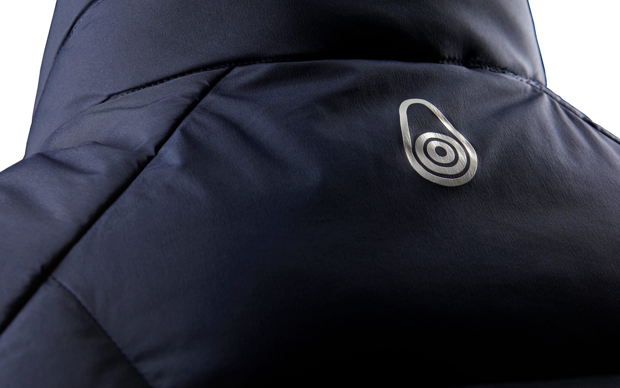 SR DOWN VEST