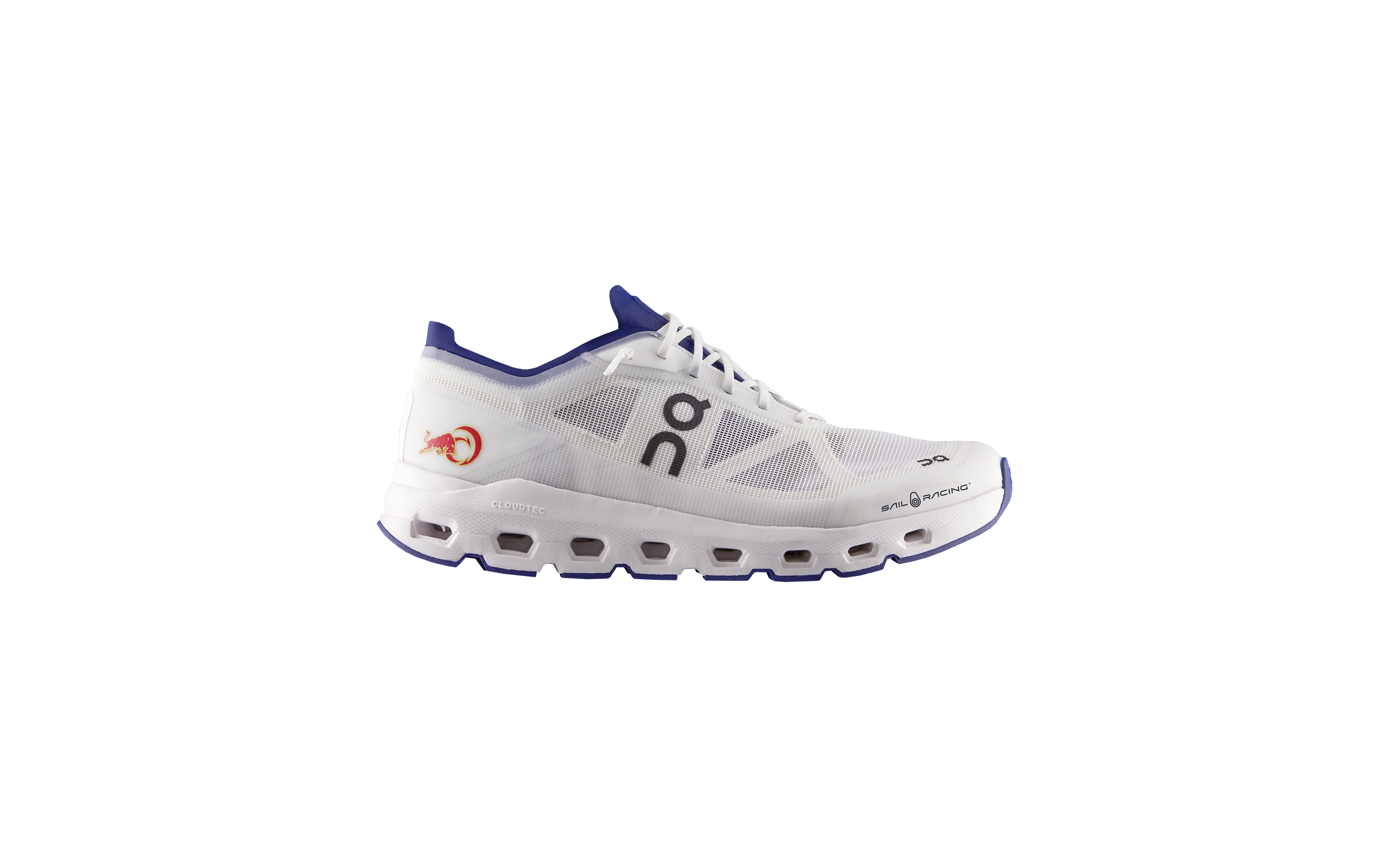 SR x ON CLOUD REGATTA BULL