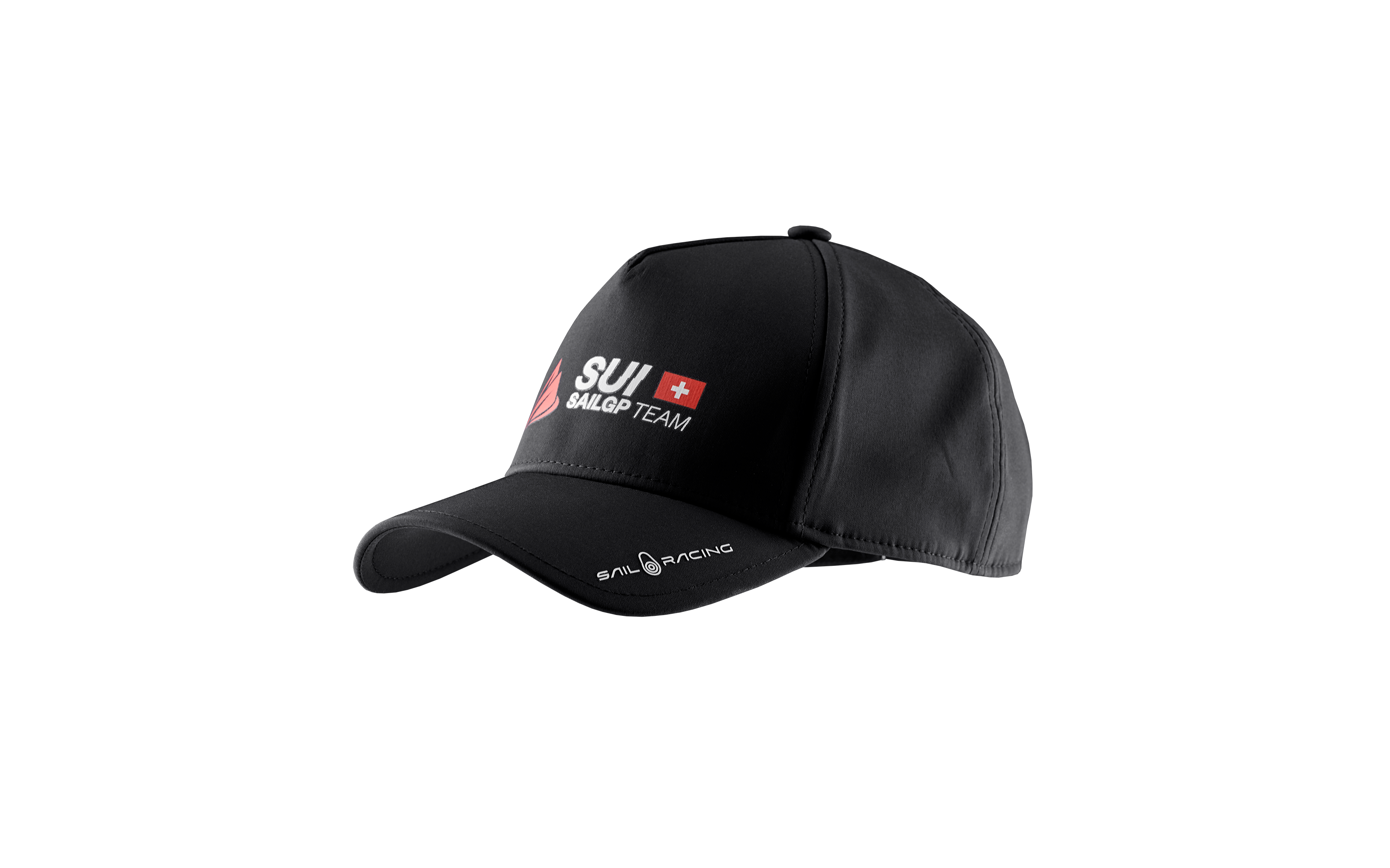 SWITZERLAND SAILGP CAP