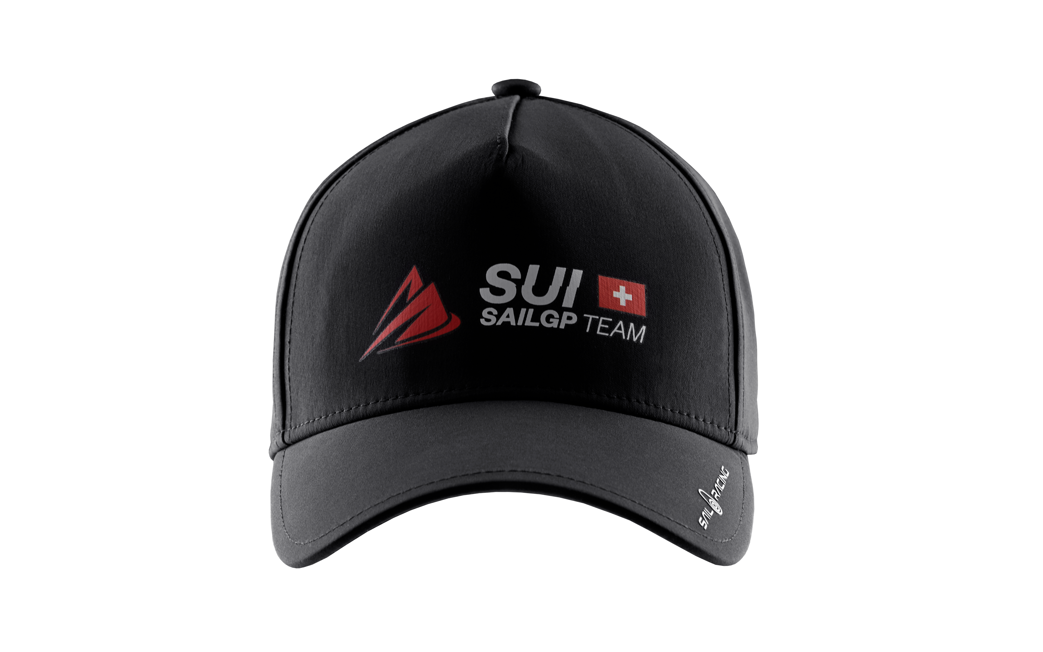 SWITZERLAND SAILGP CAP