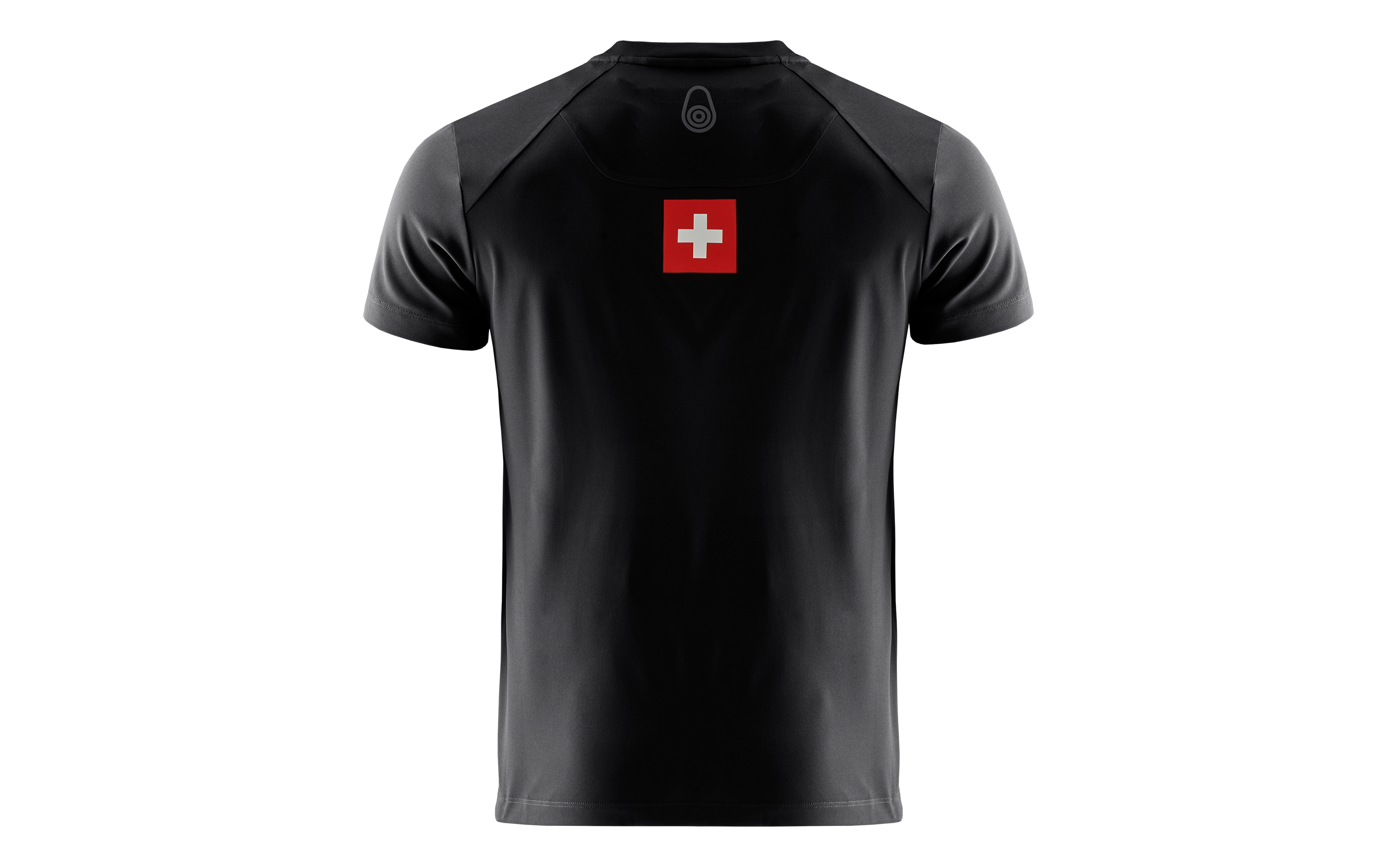 SWITZERLAND SAILGP TECH TEE