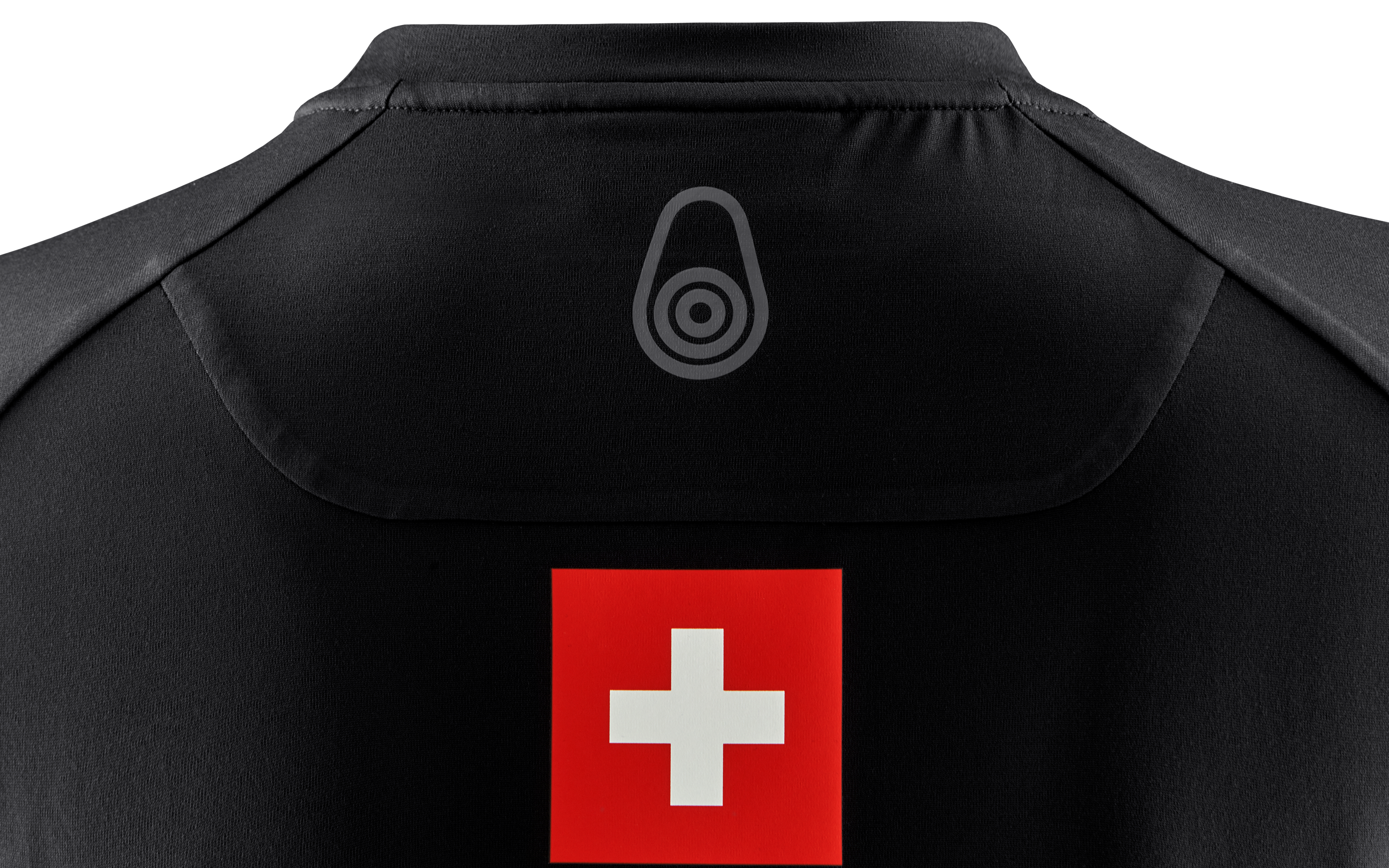 SWITZERLAND SAILGP TECH TEE