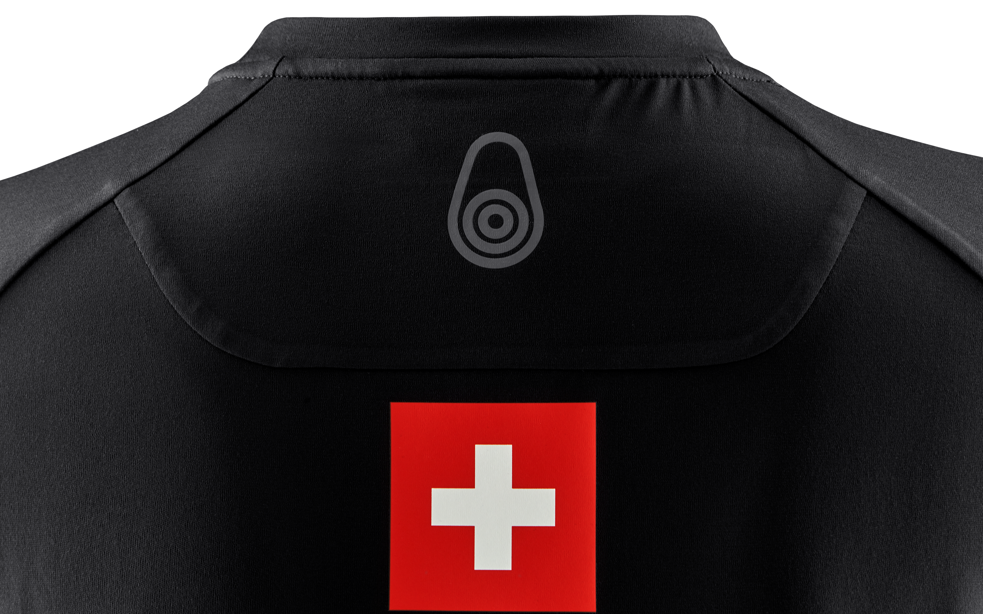 SWITZERLAND SAILGP TECH TEE