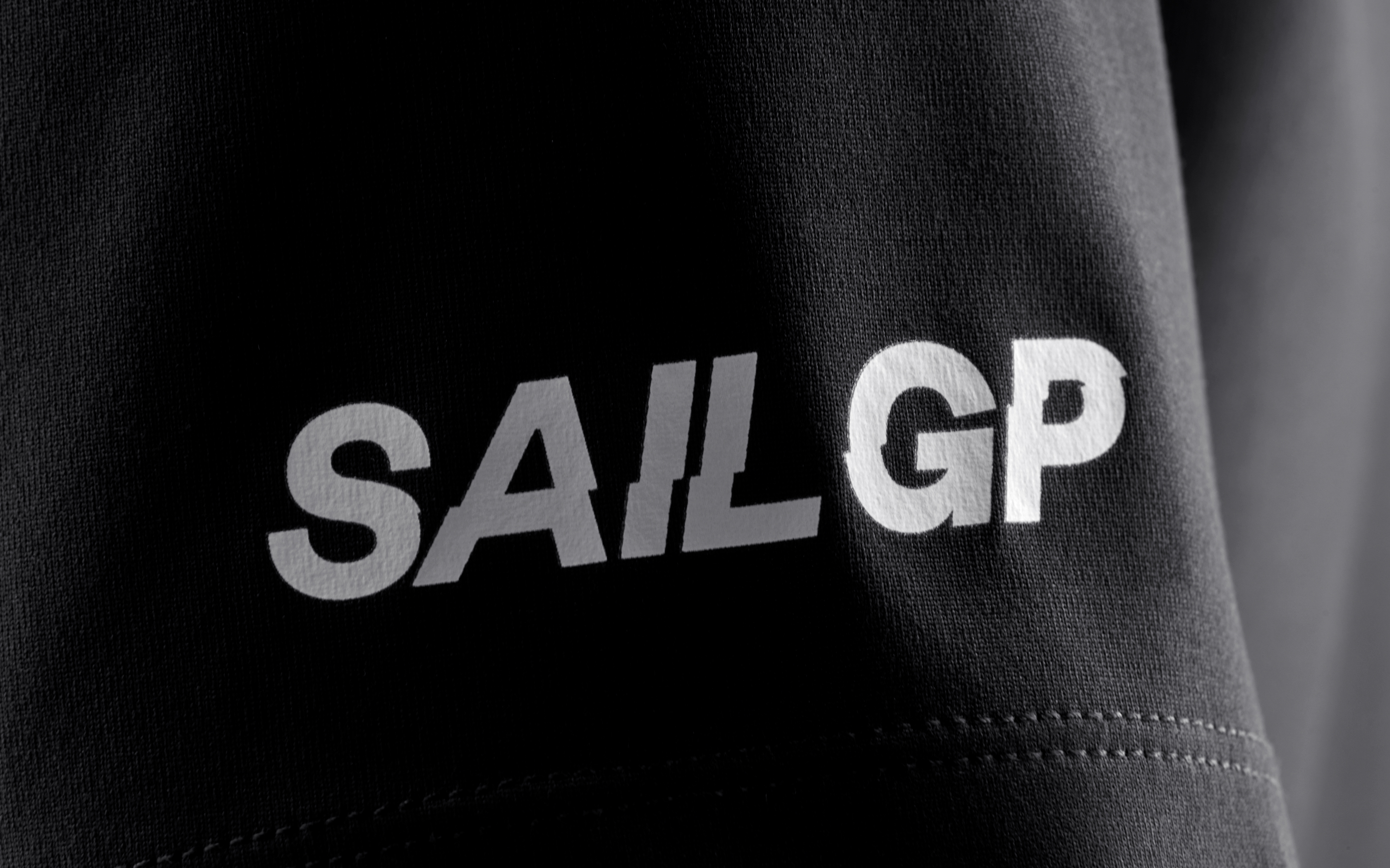 SWITZERLAND SAILGP TECH TEE