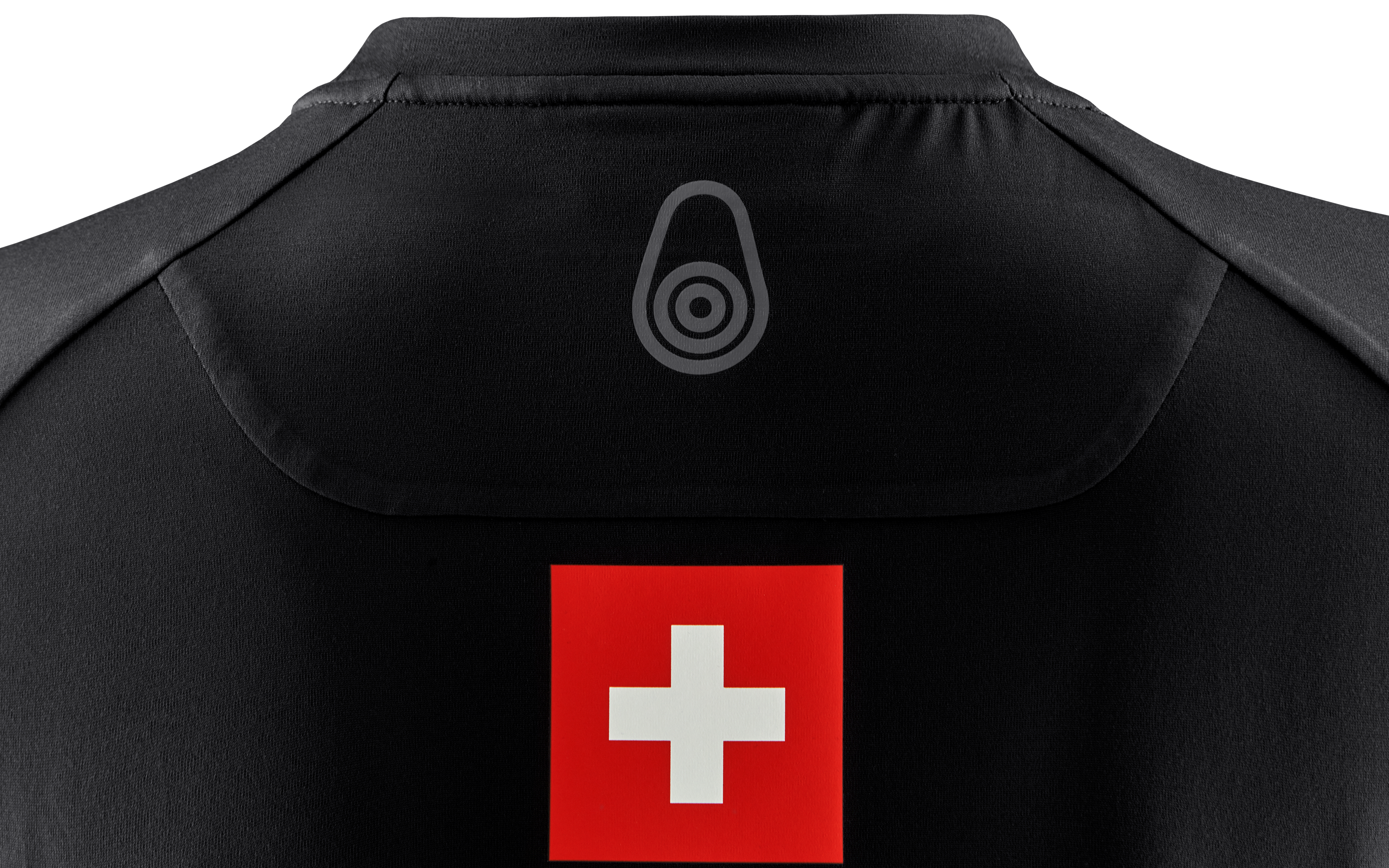 W SWITZERLAND SAILGP TECH TEE