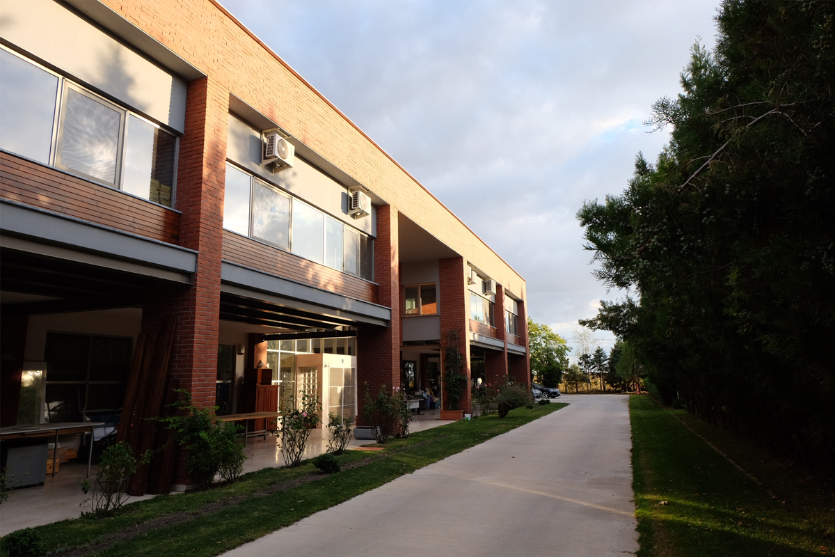 Supplier Background Image