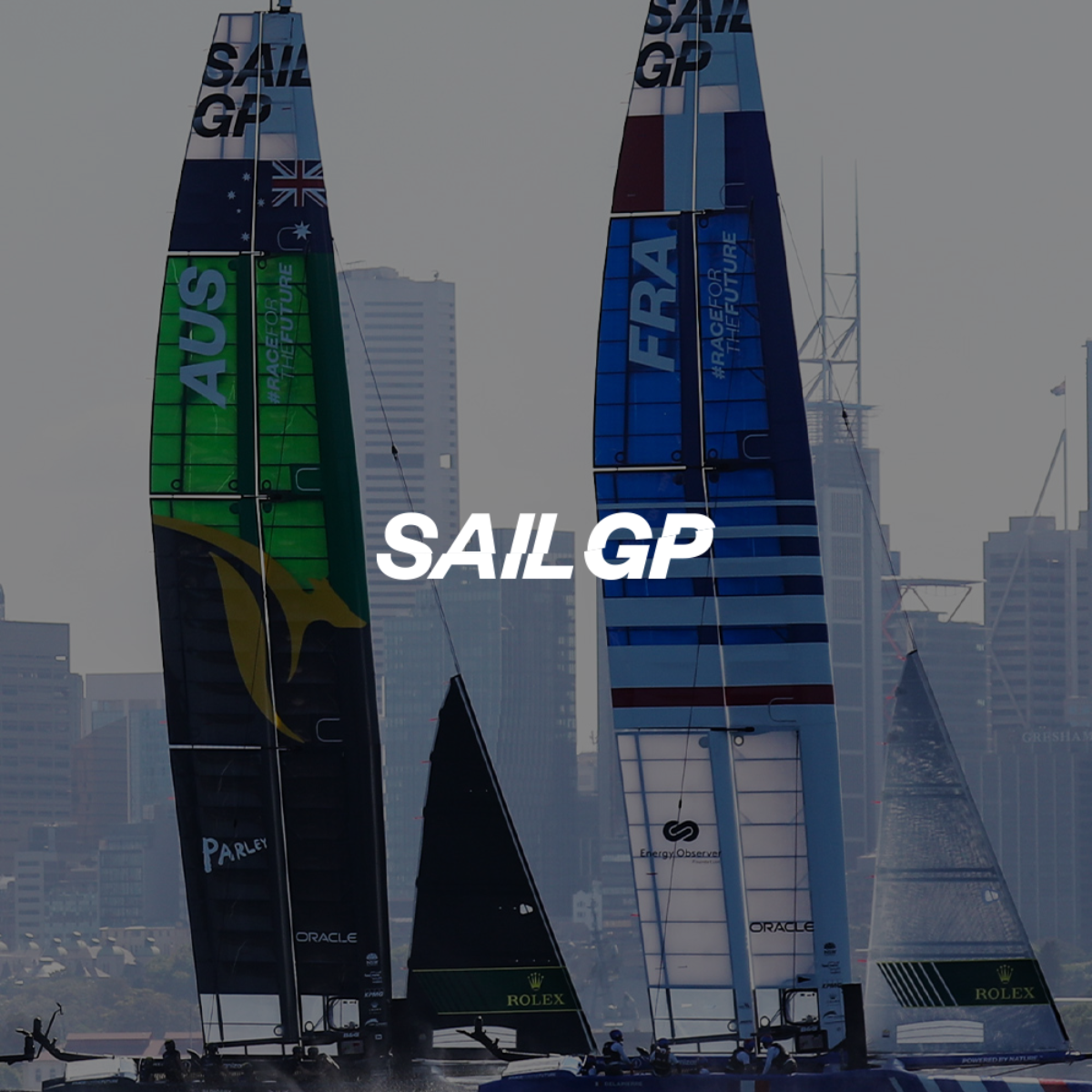 sailracing