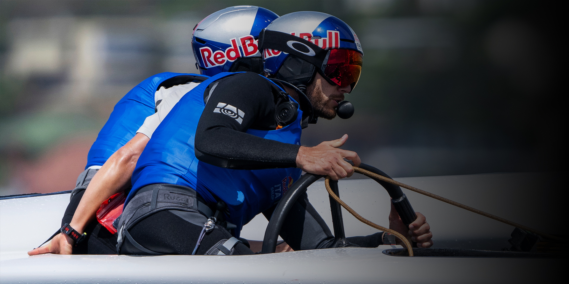 SailGP