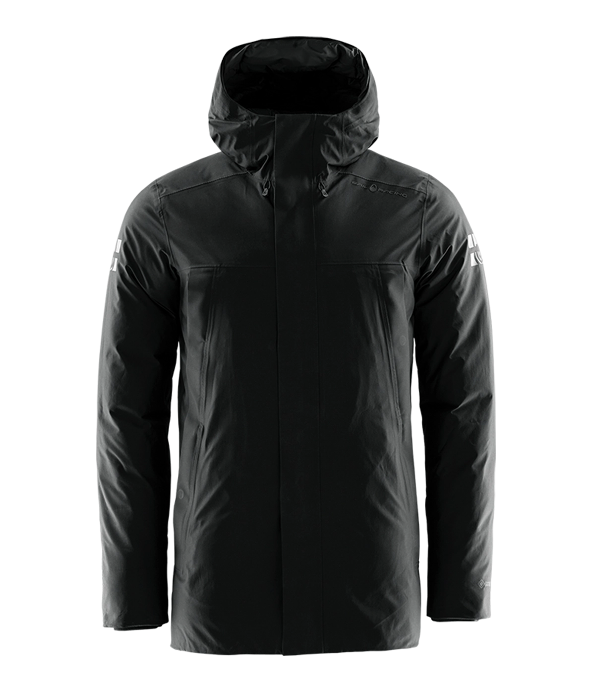 BLACK ICE GTX PARKA