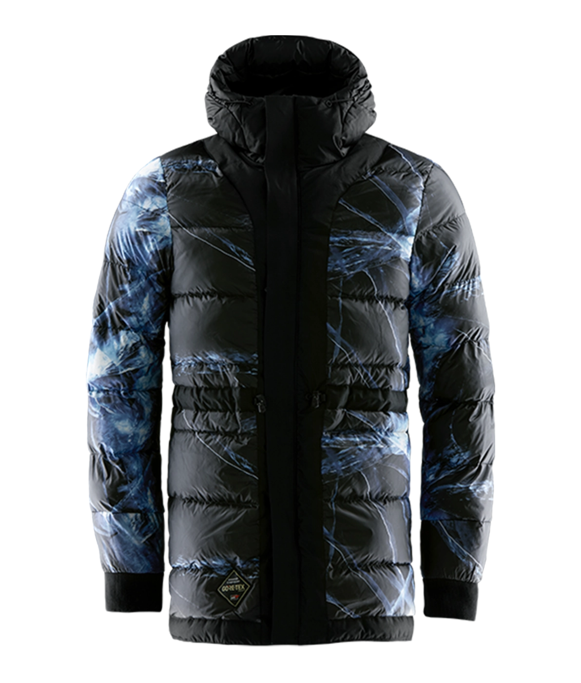 BLACK ICE GTX PARKA