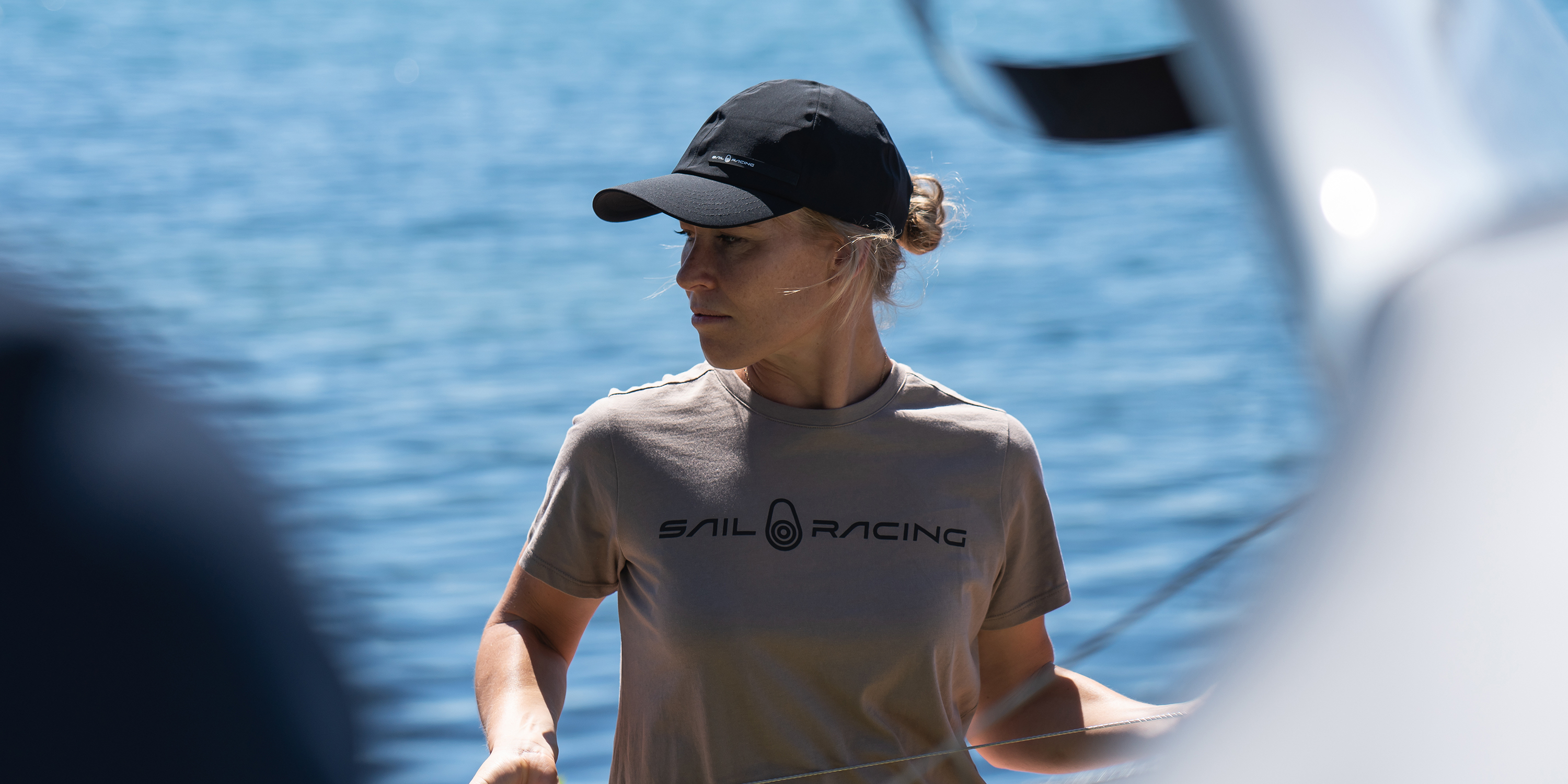 sailracing