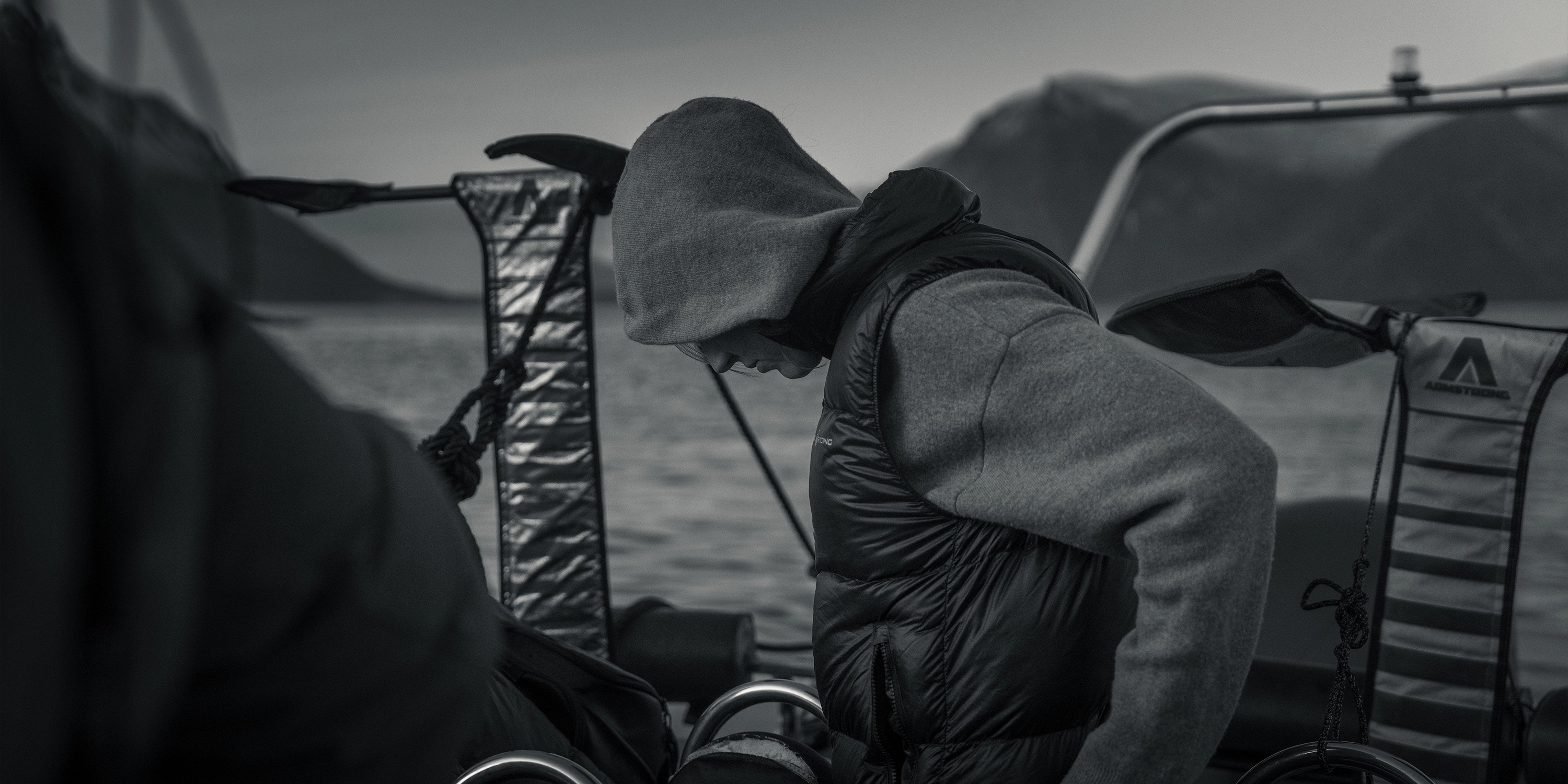 sailracing