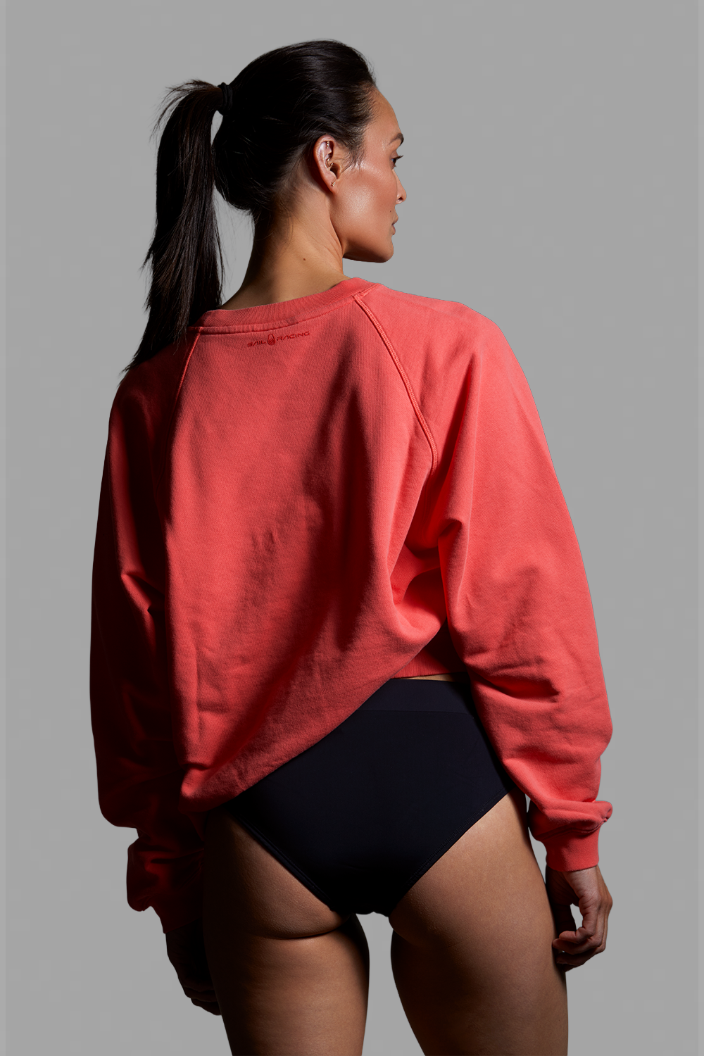 BAY SWEATER
